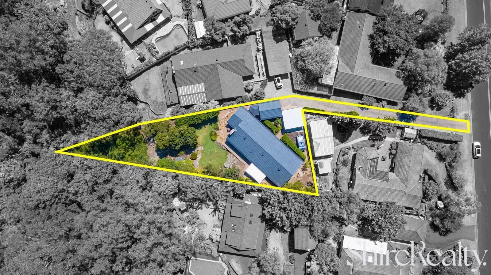 40 Evans Road, Glenhaven Sold by Shire Realty - image 11