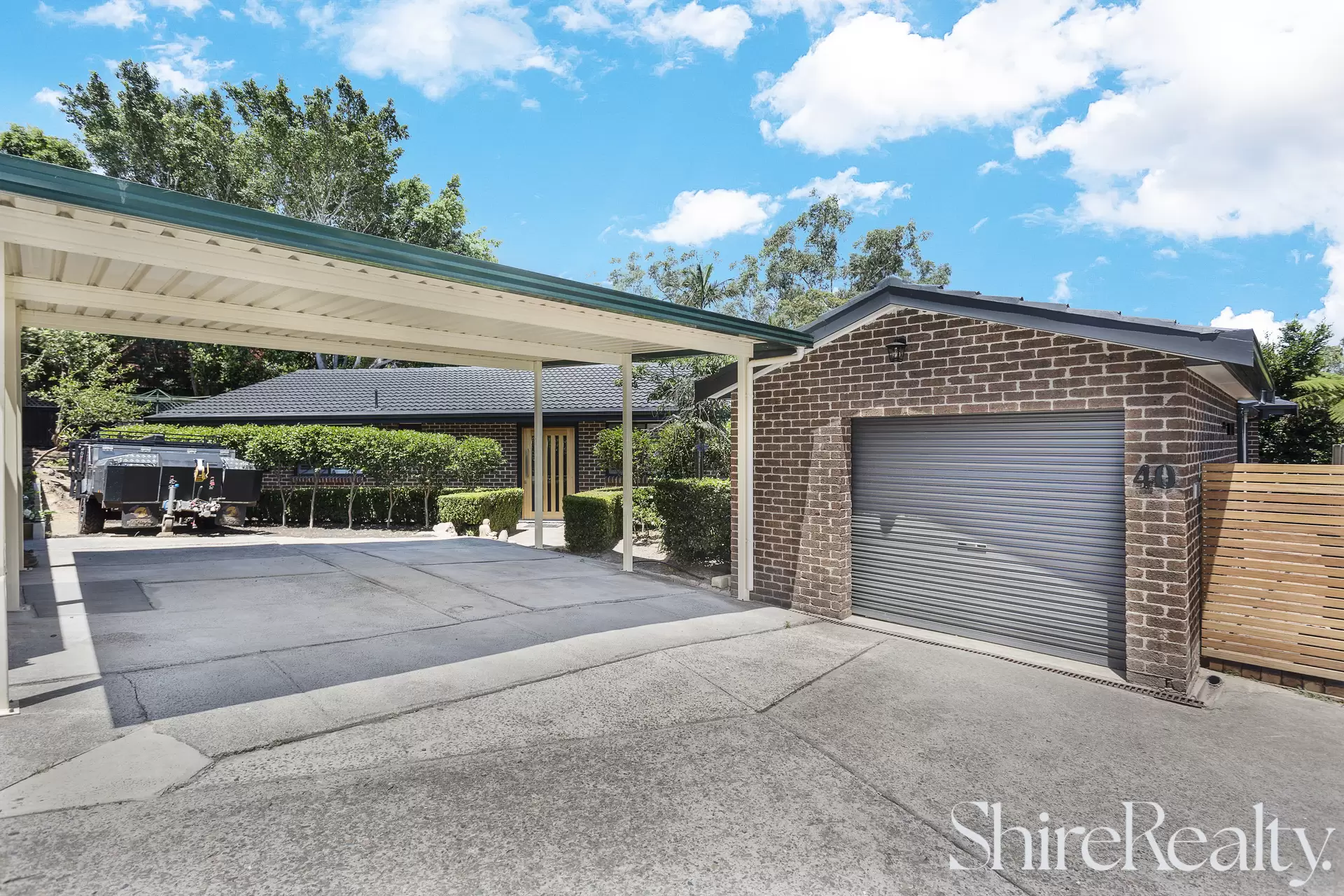 40 Evans Road, Glenhaven Sold by Shire Realty - image 10