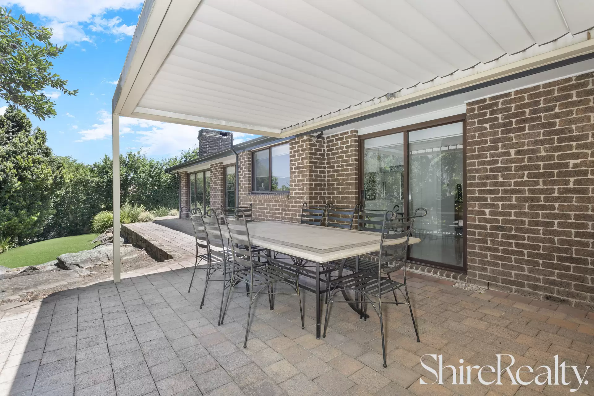 40 Evans Road, Glenhaven Sold by Shire Realty - image 8