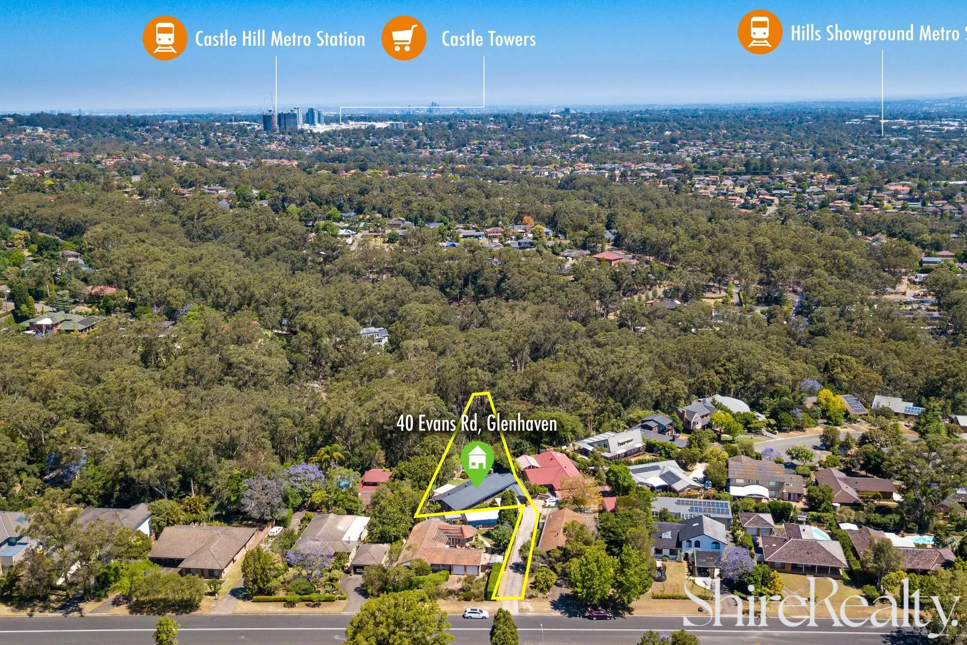 40 Evans Road, Glenhaven Sold by Shire Realty - image 12