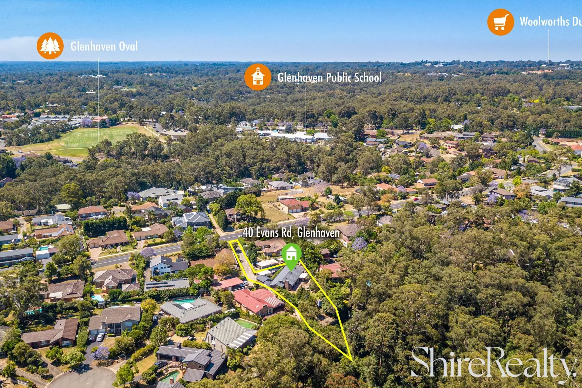 40 Evans Road, Glenhaven Sold by Shire Realty - image 13