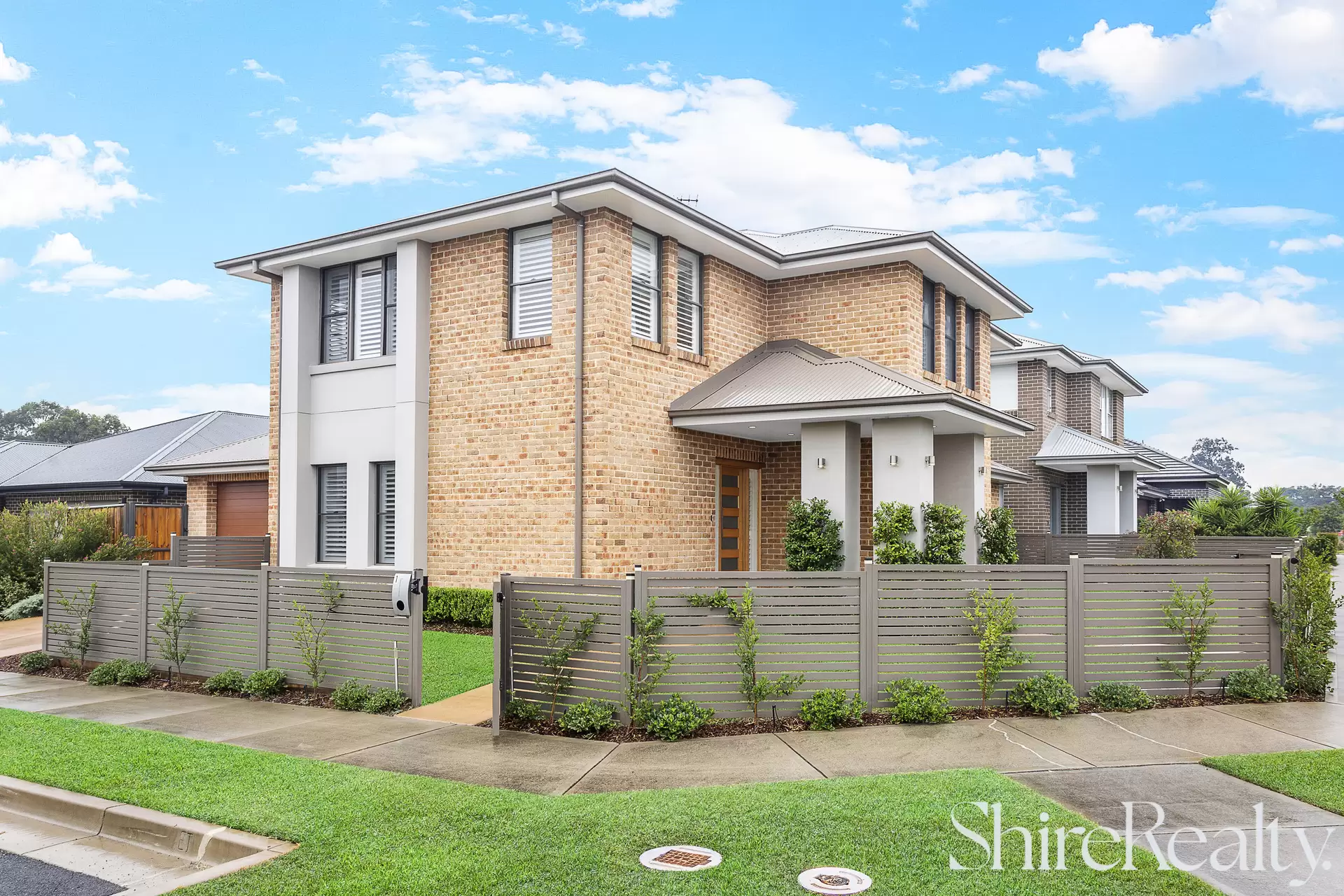 1 Woko Street, North Kellyville Sold by Shire Realty - image 10