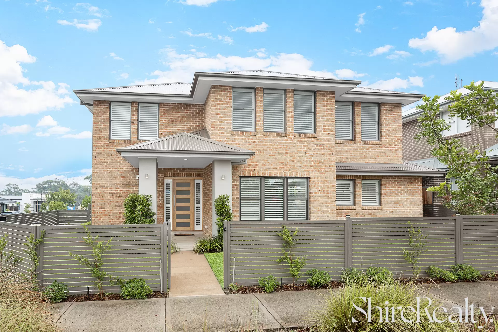 1 Woko Street, North Kellyville Sold by Shire Realty - image 1