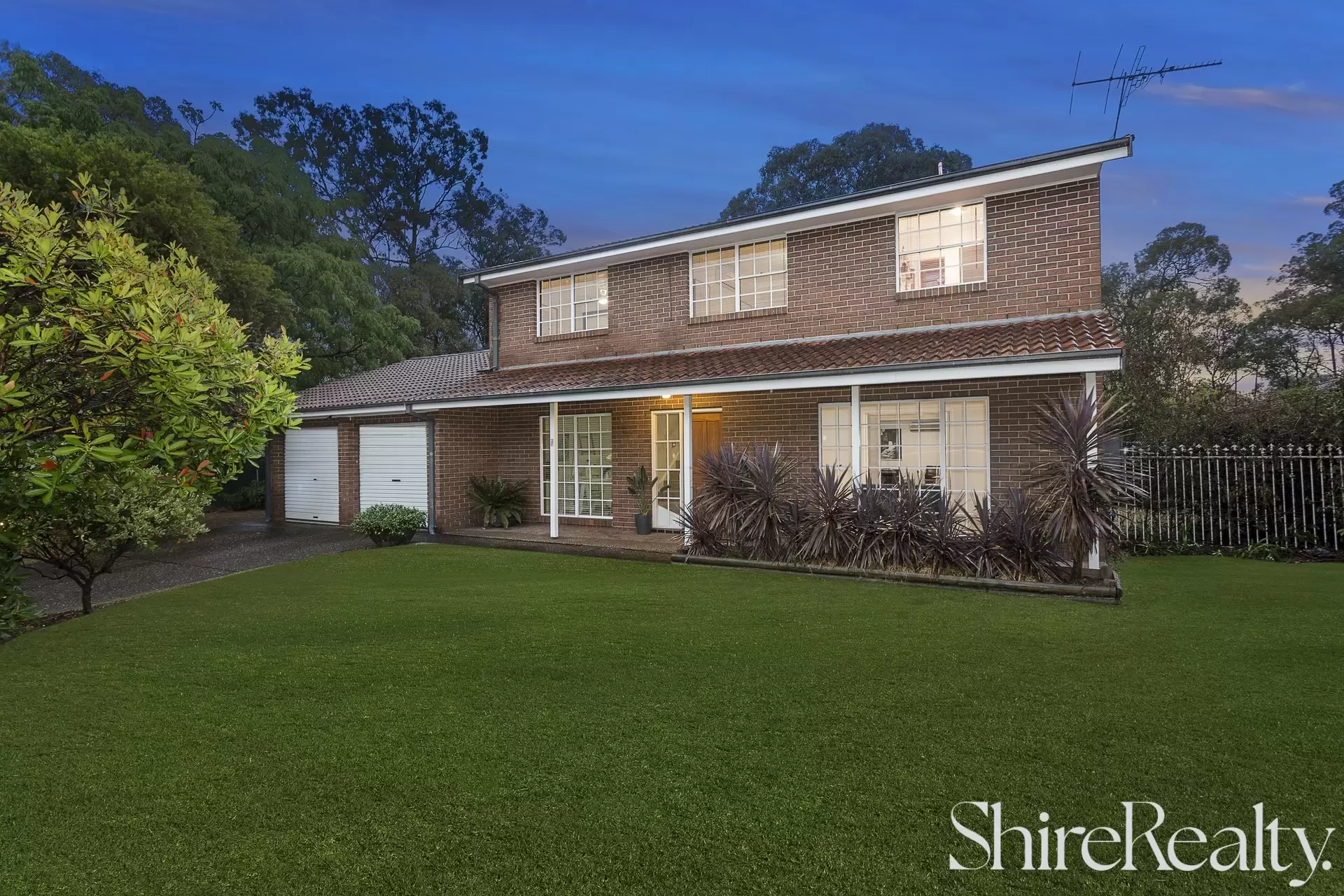 27 Carlton Road, North Rocks Sold by Shire Realty - image 1