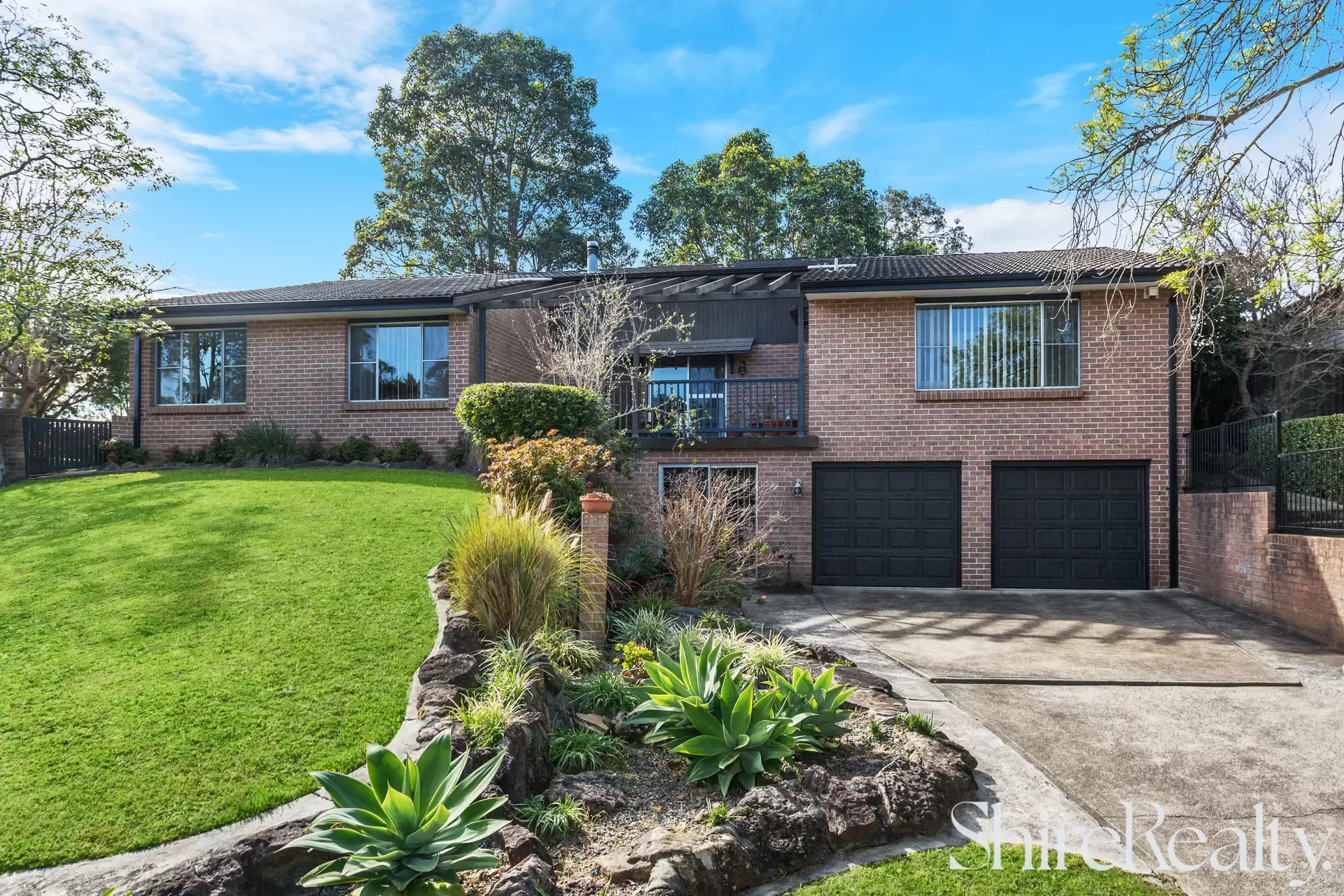 11 Dale Place, North Rocks Sold by Shire Realty - image 1