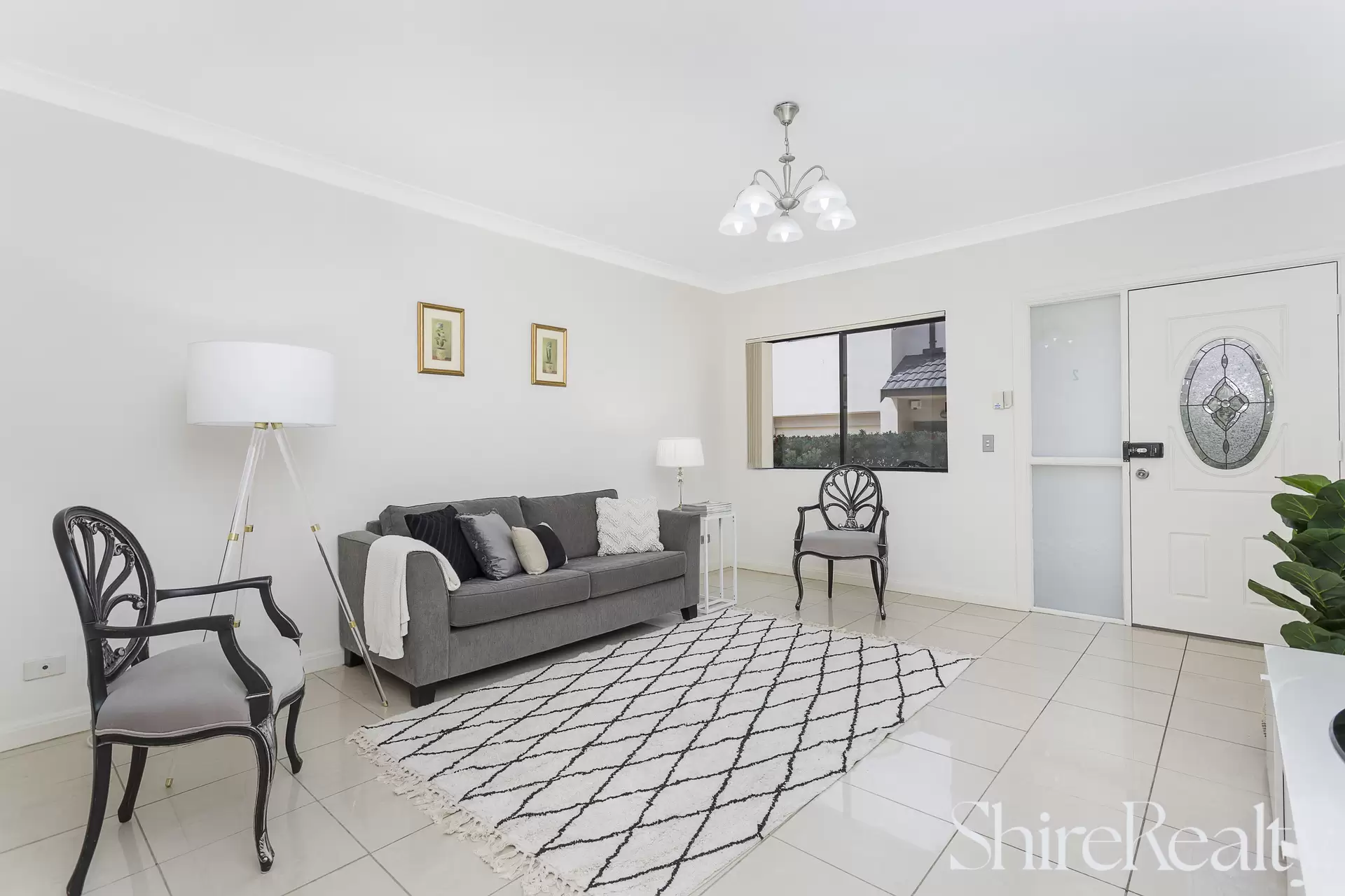 2/52-54 Kerrs Road, Castle Hill Sold by Shire Realty - image 2