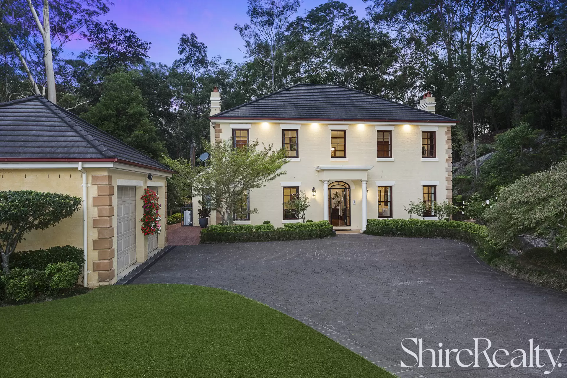 15 Knight Way, Castle Hill Sold by Shire Realty - image 2