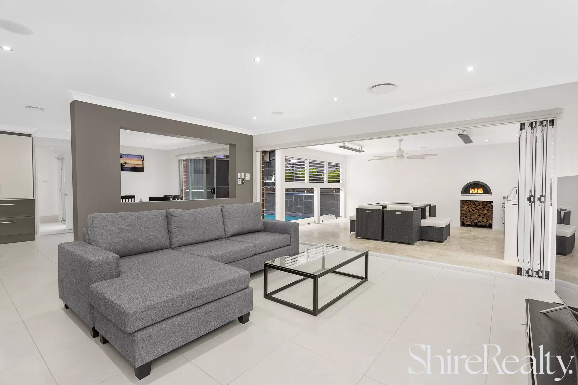 6 Melvey Place, Castle Hill Sold by Shire Realty - image 8