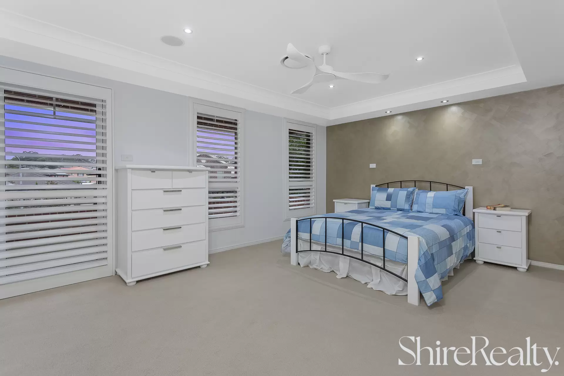 6 Melvey Place, Castle Hill Sold by Shire Realty - image 9