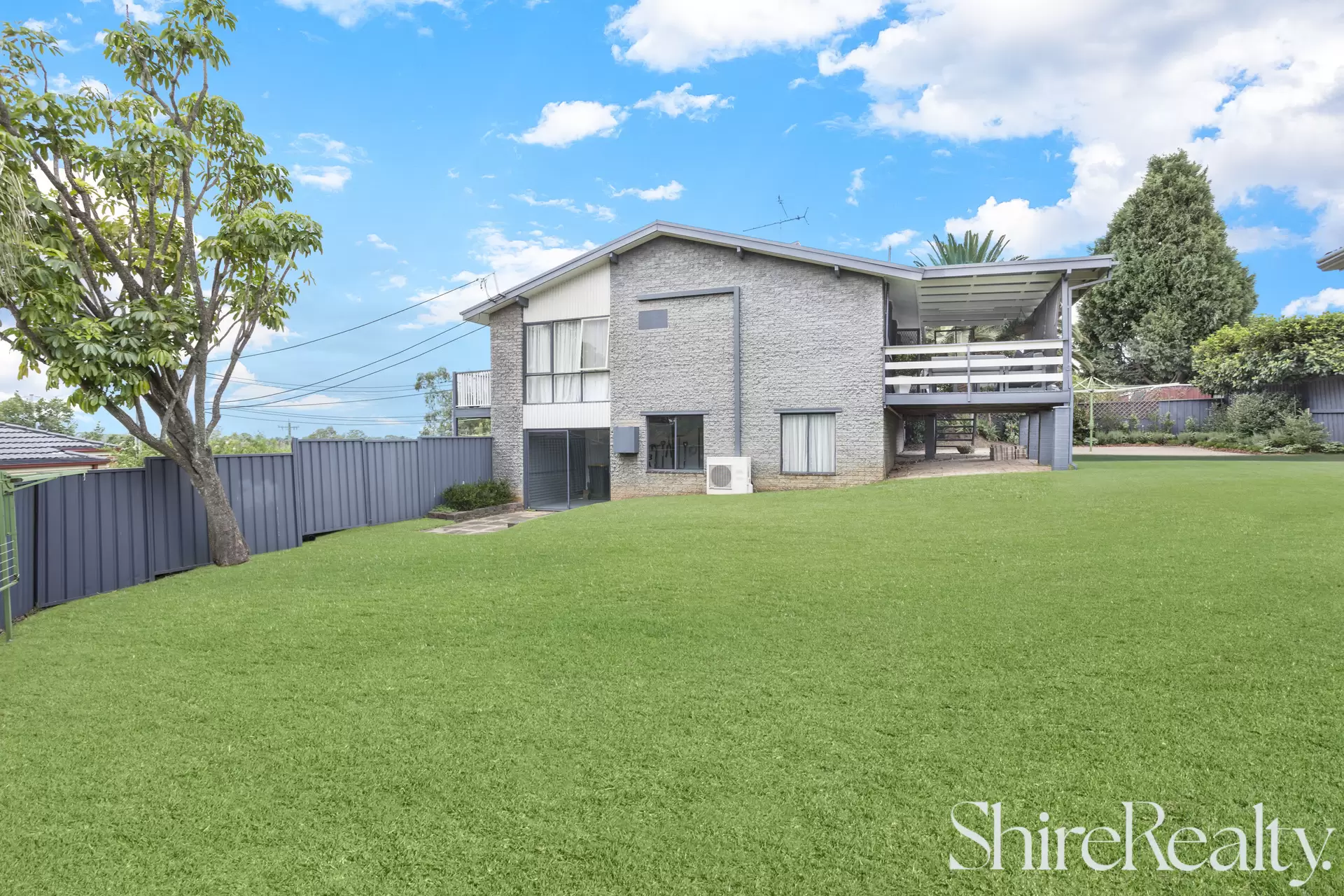 32 Merrilong Street, Castle Hill Sold by Shire Realty - image 2