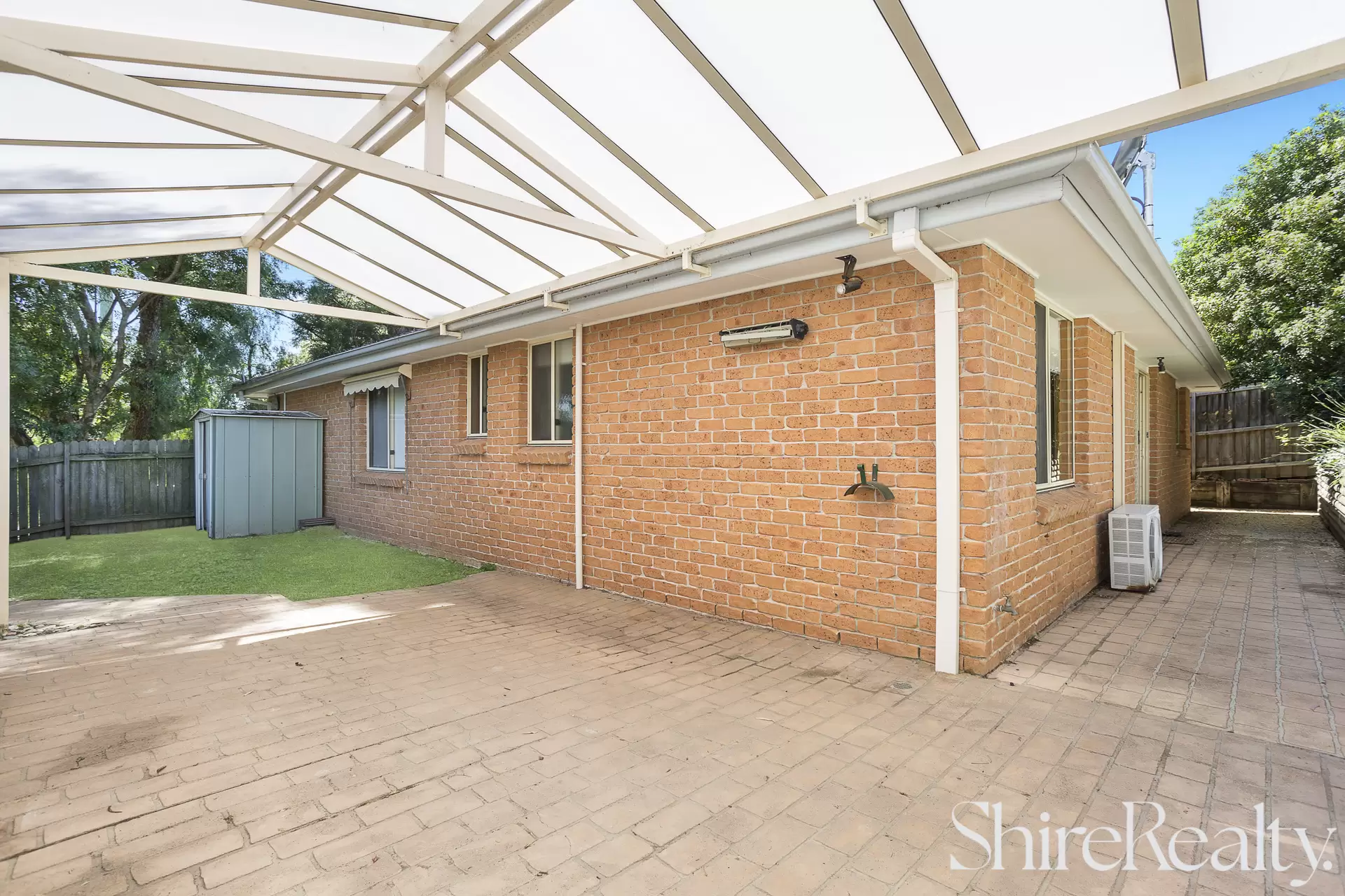 49 Kerrs Road, Castle Hill Sold by Shire Realty - image 8