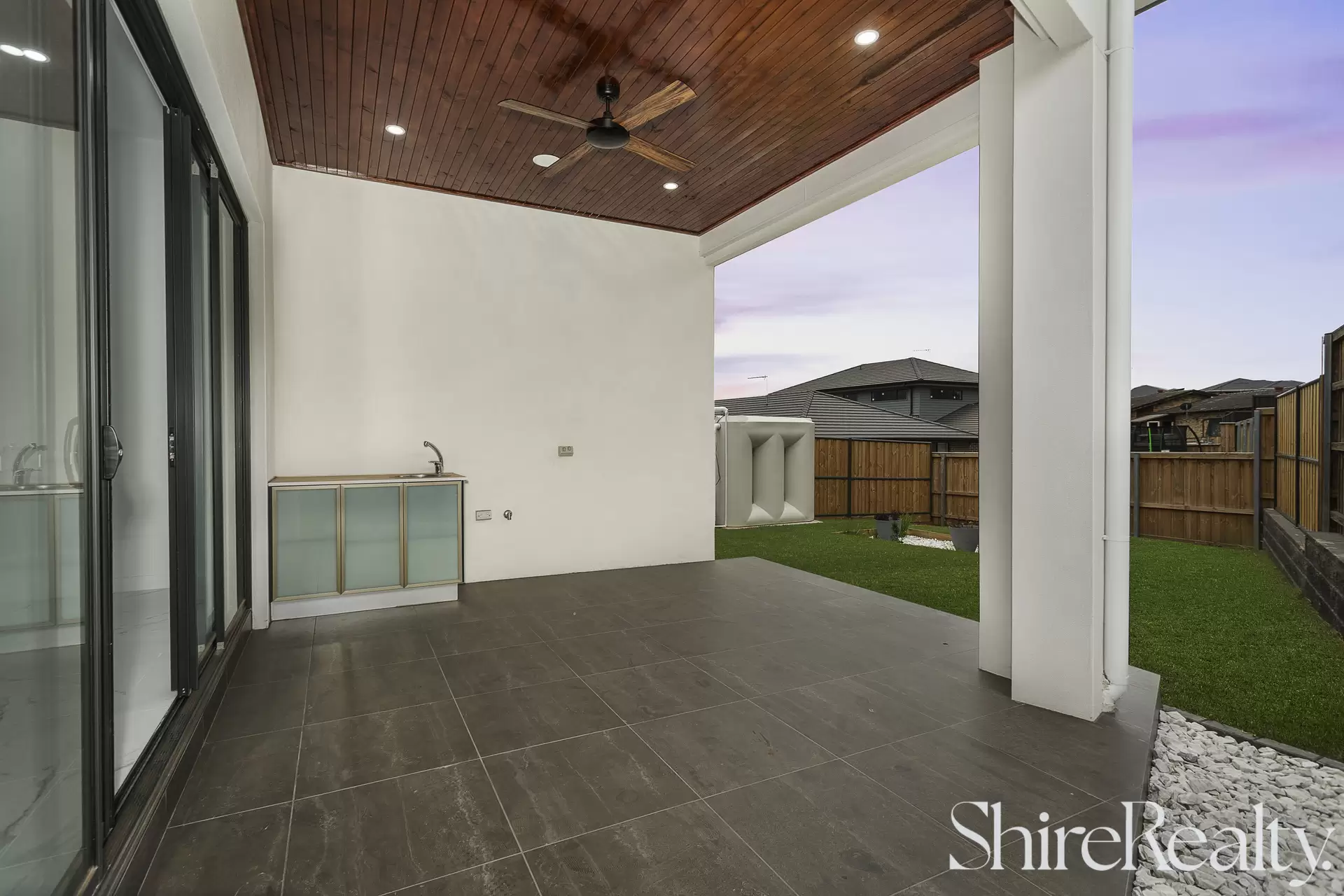 4 Kumbatine Crescent, North Kellyville Sold by Shire Realty - image 10