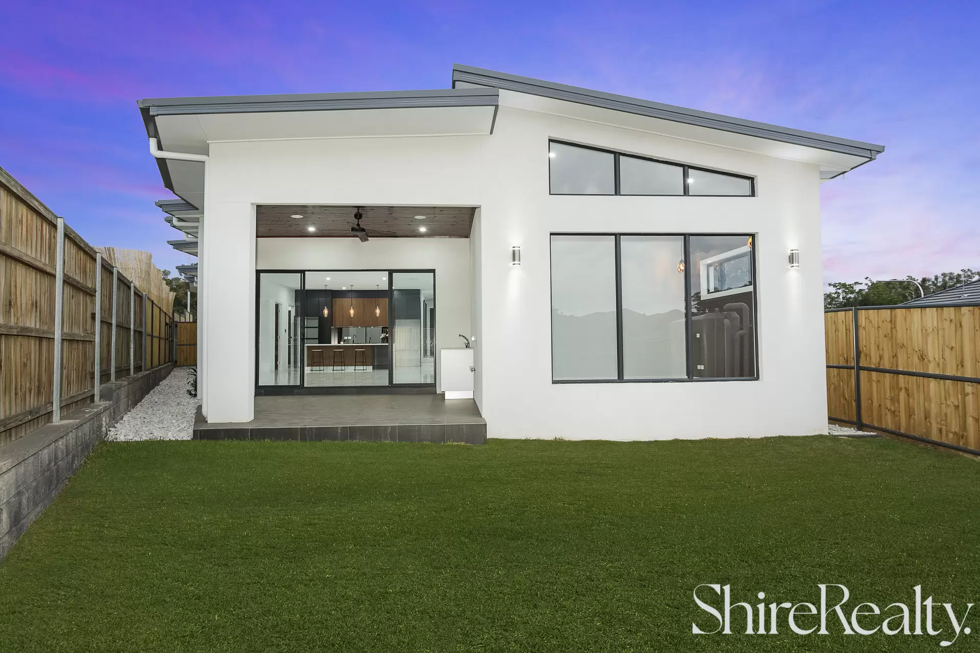 4 Kumbatine Crescent, North Kellyville Sold by Shire Realty - image 9