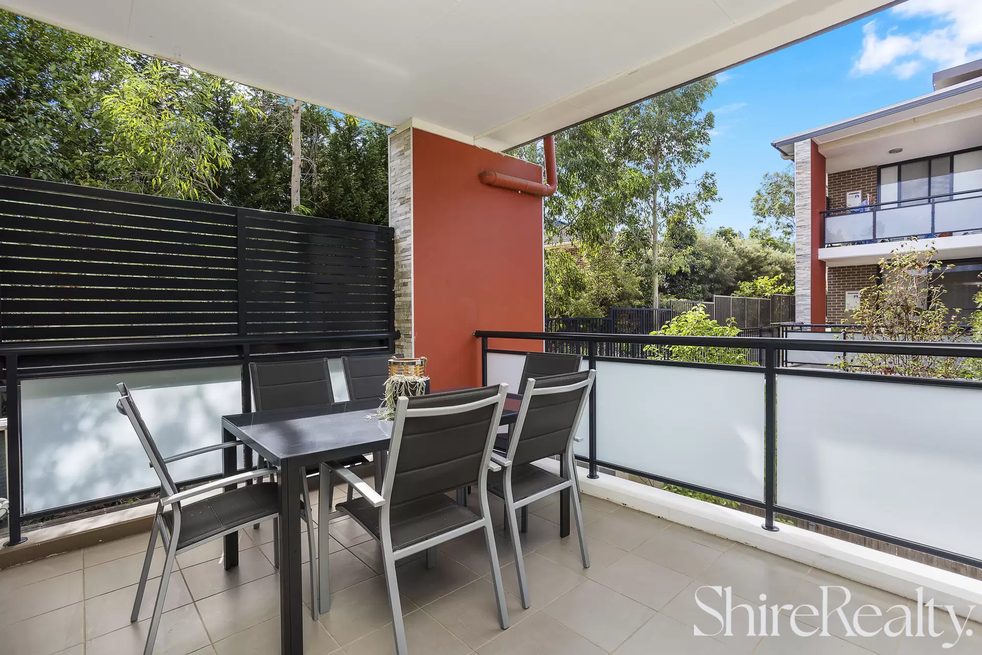 40/40-52 Barina Downs Road, Norwest Sold by Shire Realty - image 9