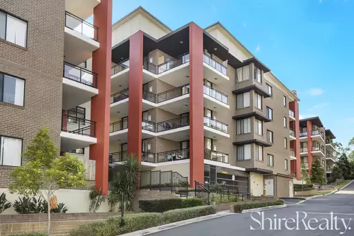 40/40-52 Barina Downs Road, Norwest Sold by Shire Realty