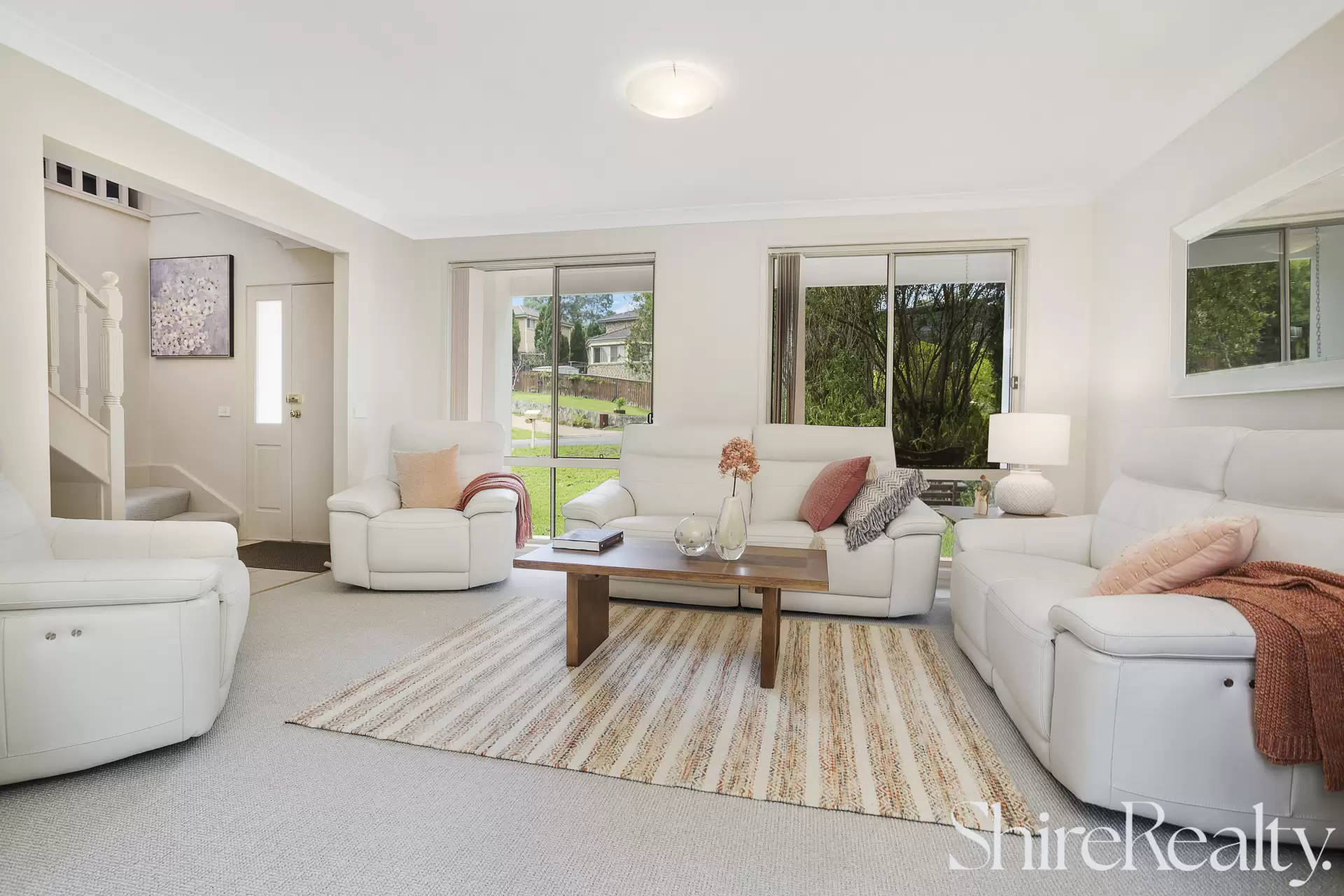 20 Braekell Place, Kellyville Sold by Shire Realty - image 3