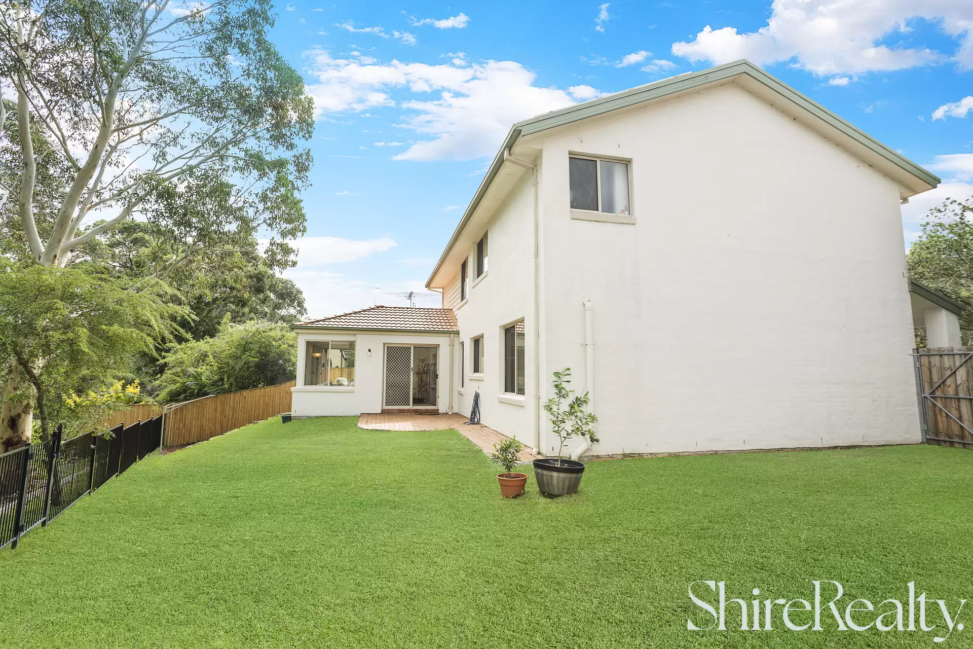 20 Braekell Place, Kellyville Sold by Shire Realty - image 9