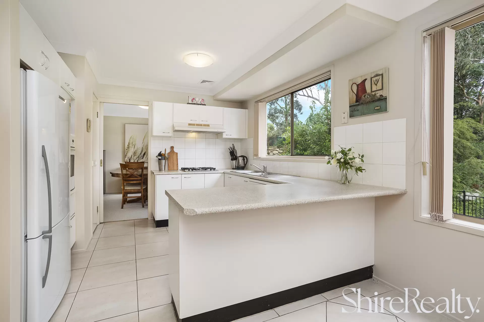 20 Braekell Place, Kellyville Sold by Shire Realty - image 2