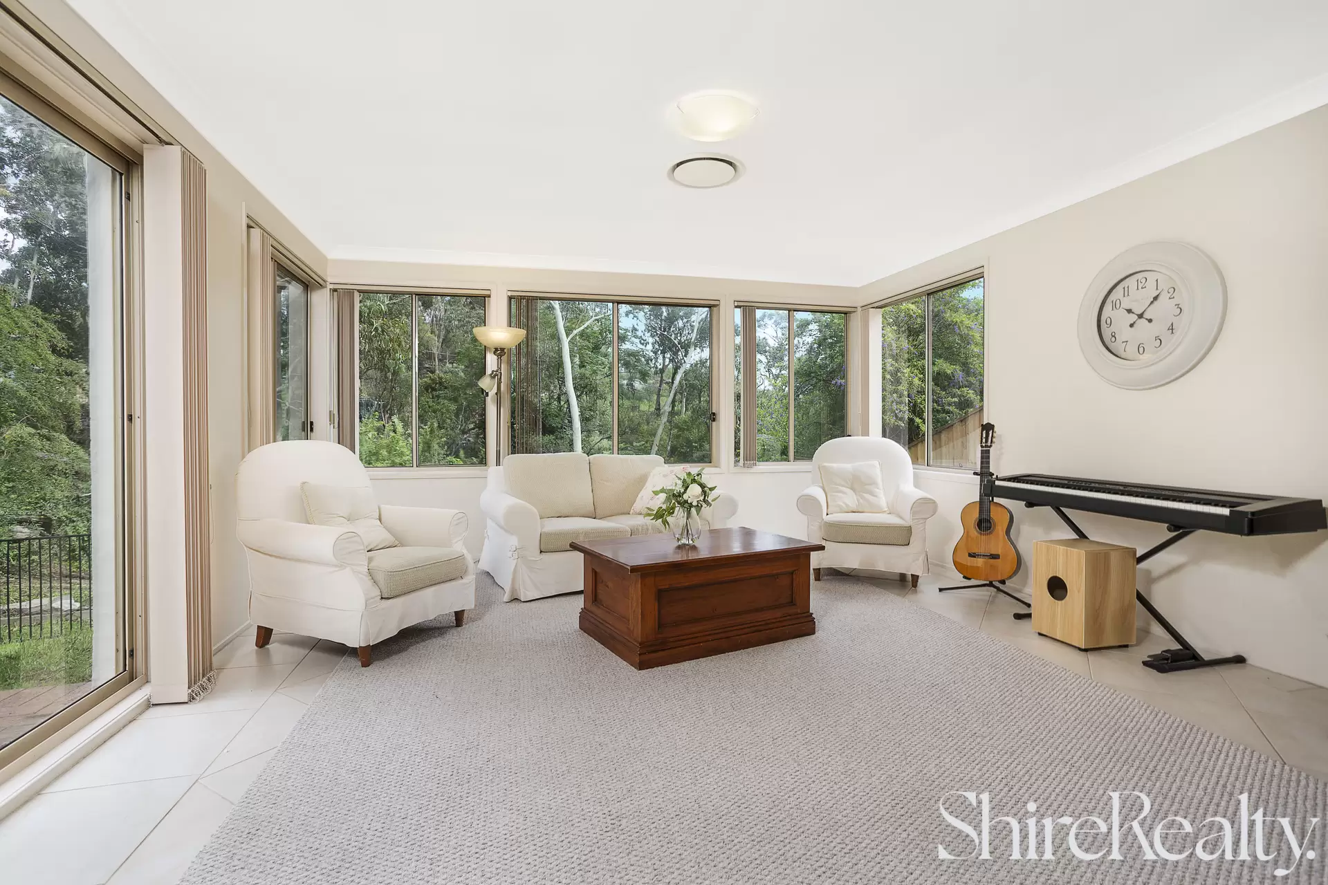 20 Braekell Place, Kellyville Sold by Shire Realty - image 4