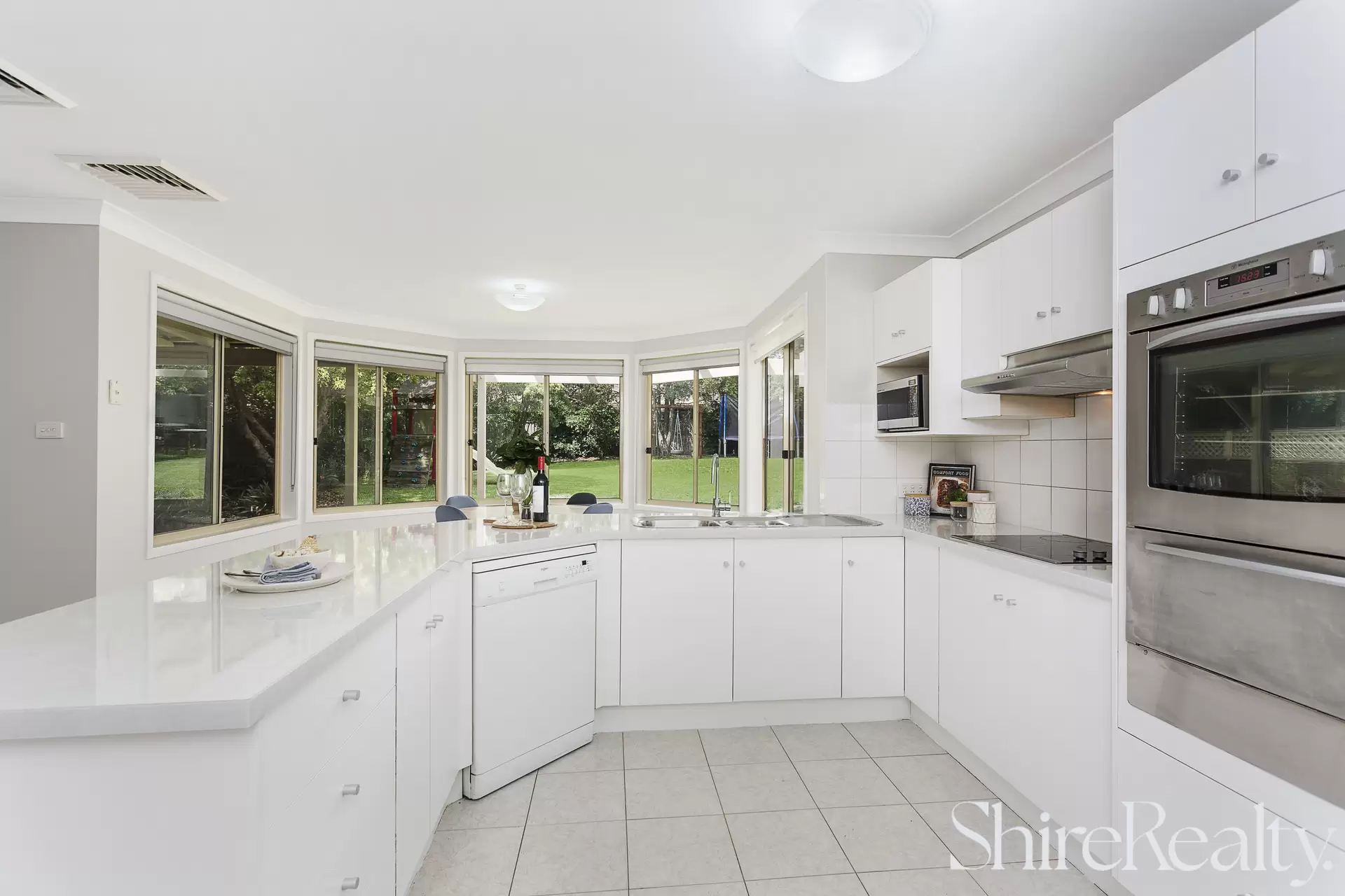 17 Beaumaris Avenue, Castle Hill Sold by Shire Realty - image 2