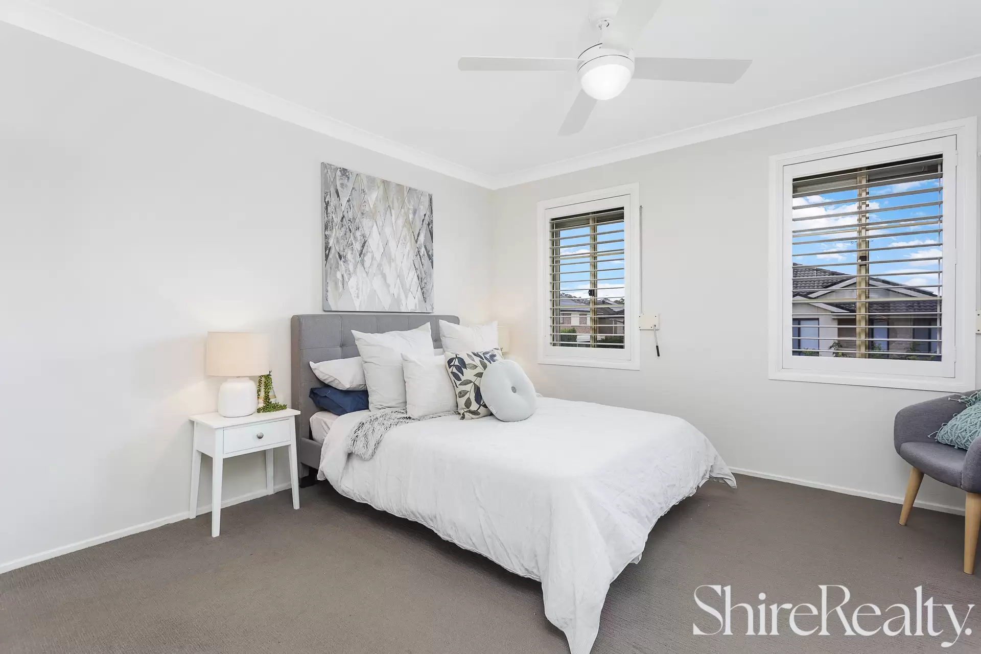 17 Beaumaris Avenue, Castle Hill Sold by Shire Realty - image 6