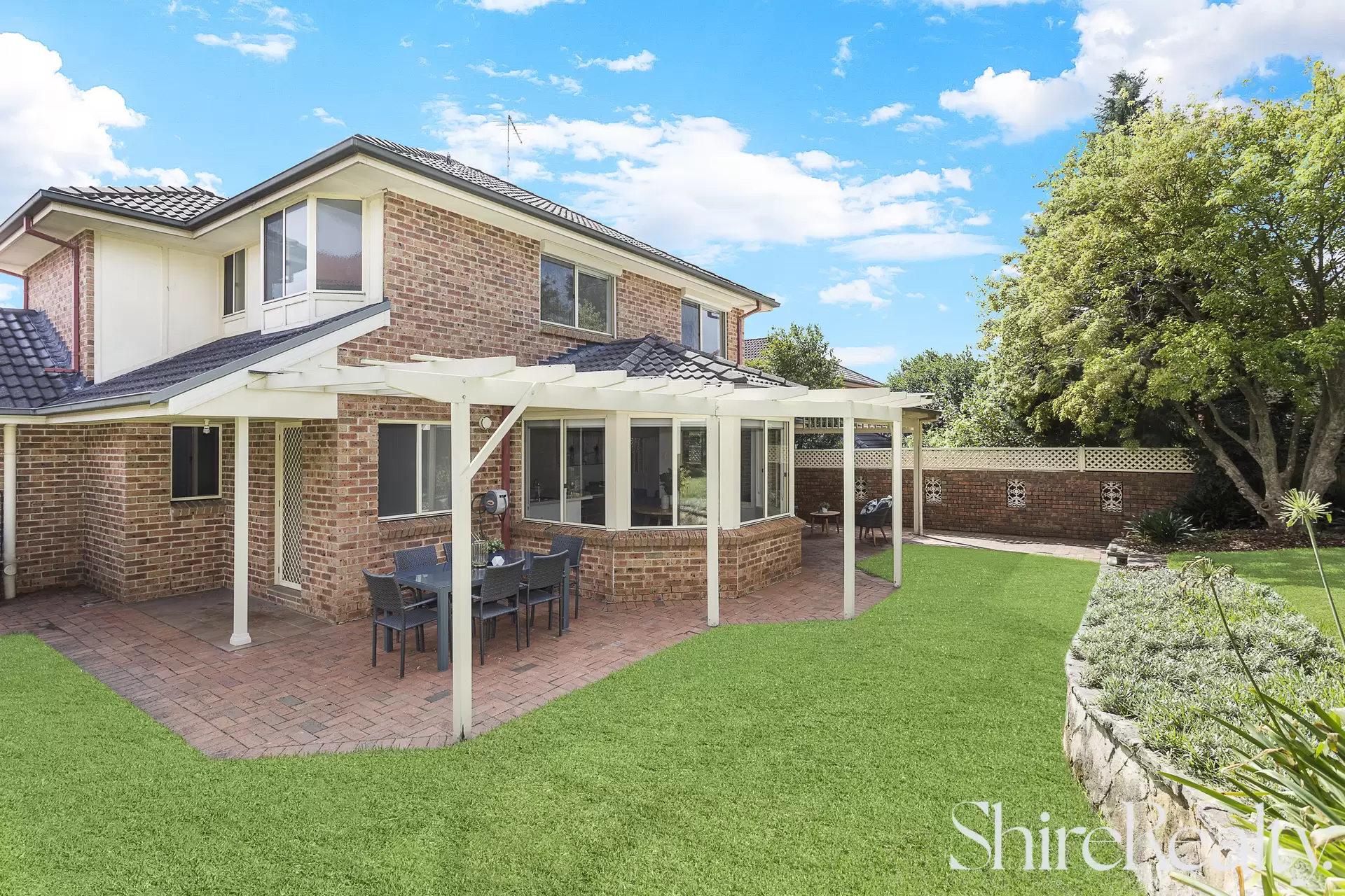 17 Beaumaris Avenue, Castle Hill Sold by Shire Realty - image 9