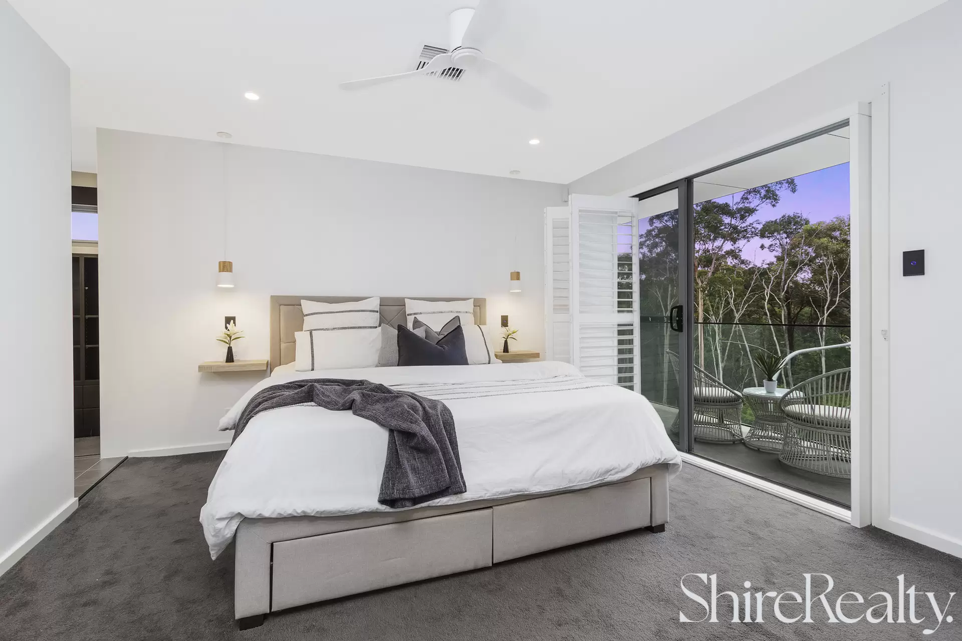 127 Garrawilla Avenue, North Kellyville Sold by Shire Realty - image 8