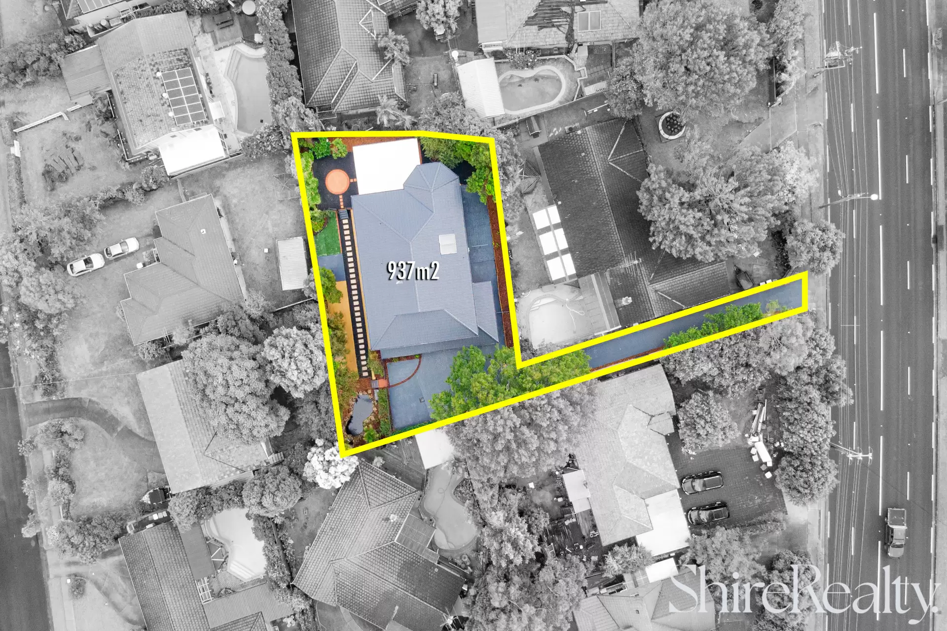 171B Old Northern Road, Castle Hill Sold by Shire Realty - image 17