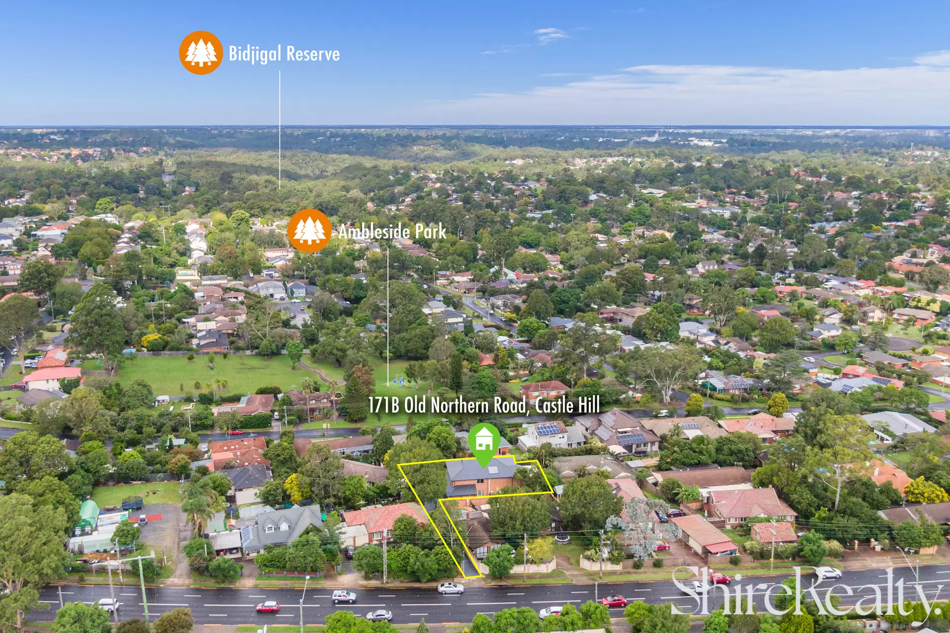 171B Old Northern Road, Castle Hill Sold by Shire Realty - image 21