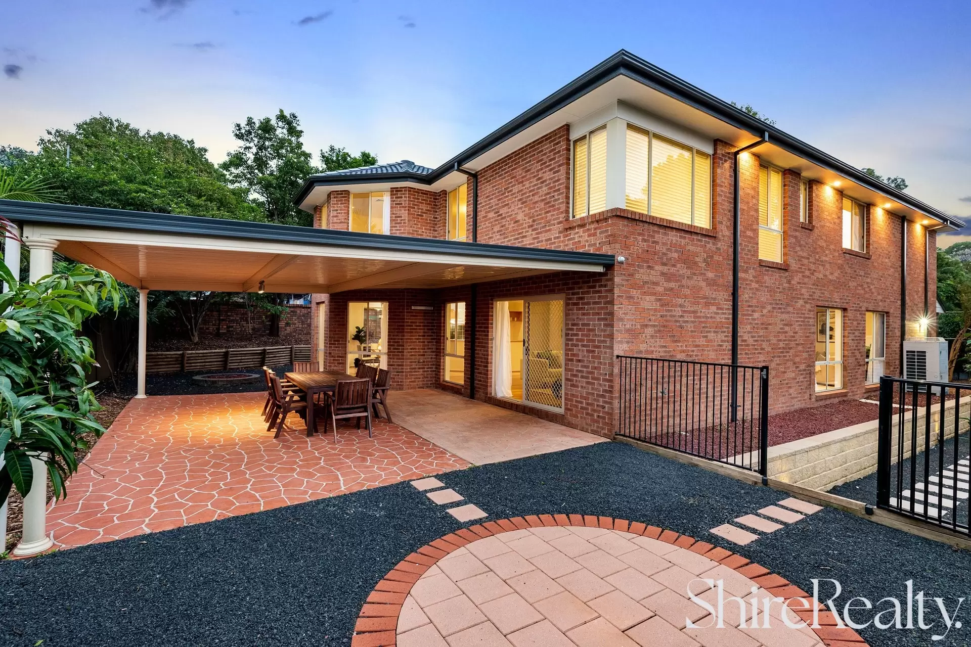 171B Old Northern Road, Castle Hill Sold by Shire Realty - image 3