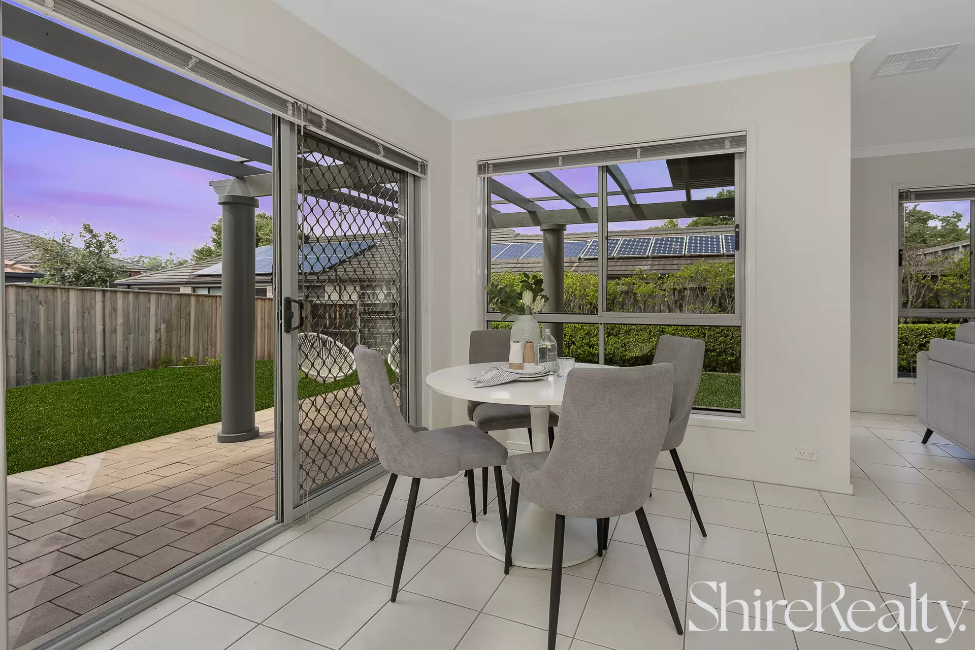 8 Kristy Court, Kellyville Sold by Shire Realty - image 6