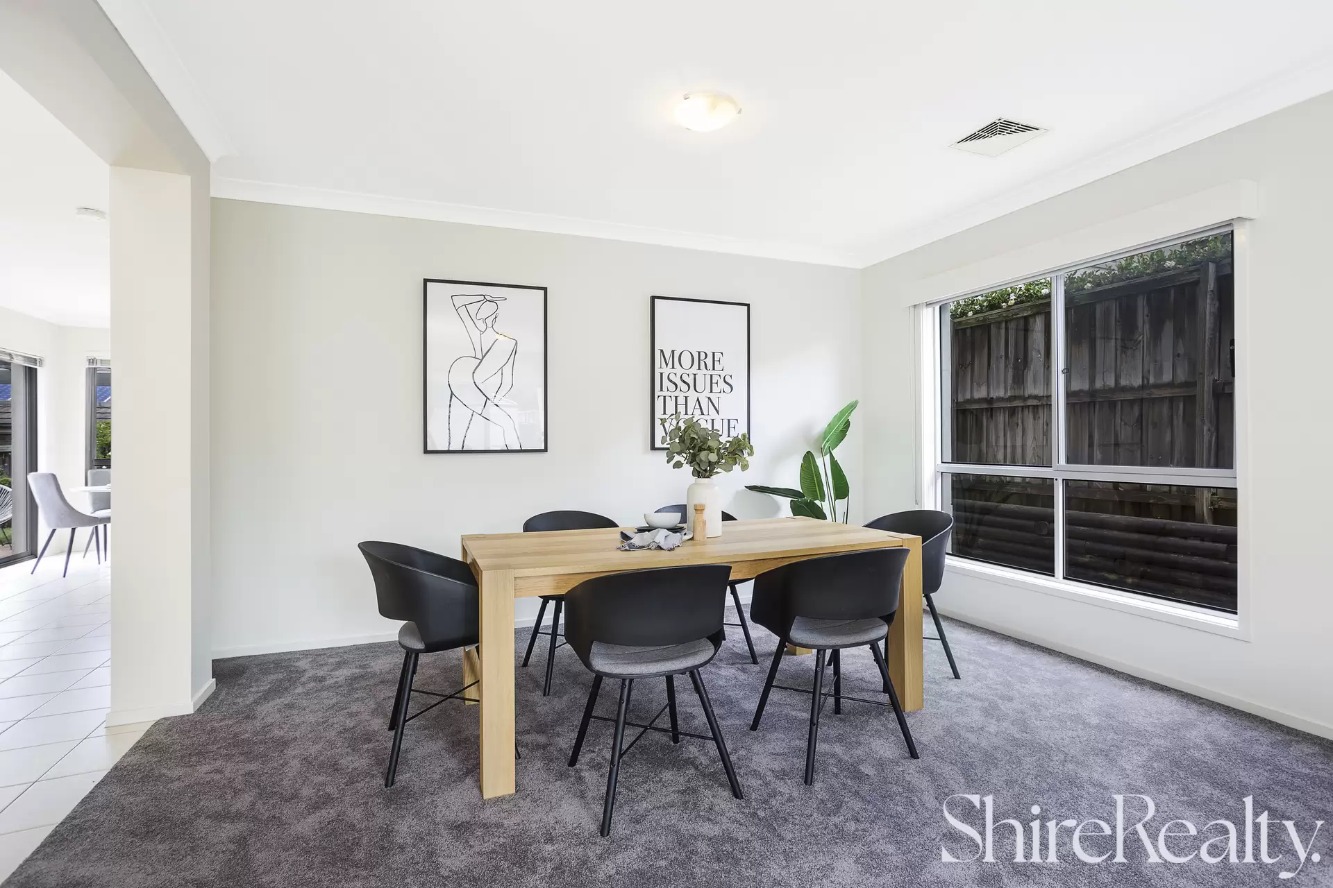 8 Kristy Court, Kellyville Sold by Shire Realty - image 8