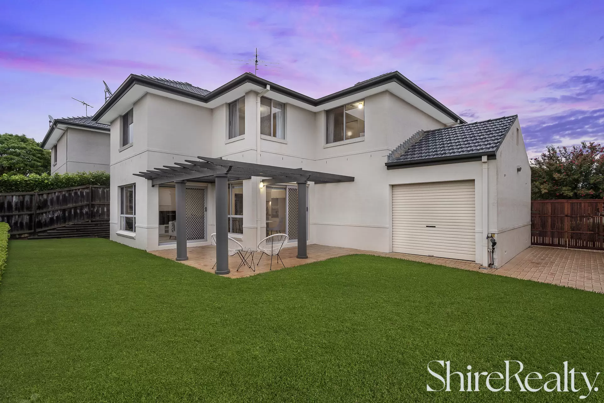 8 Kristy Court, Kellyville Sold by Shire Realty - image 3