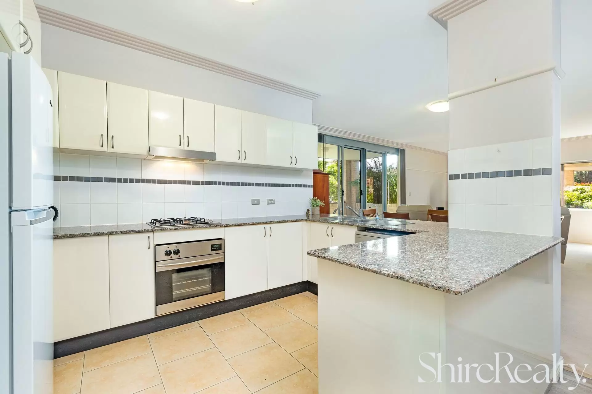 4/12-18 Conie Avenue, Baulkham Hills Sold by Shire Realty - image 2