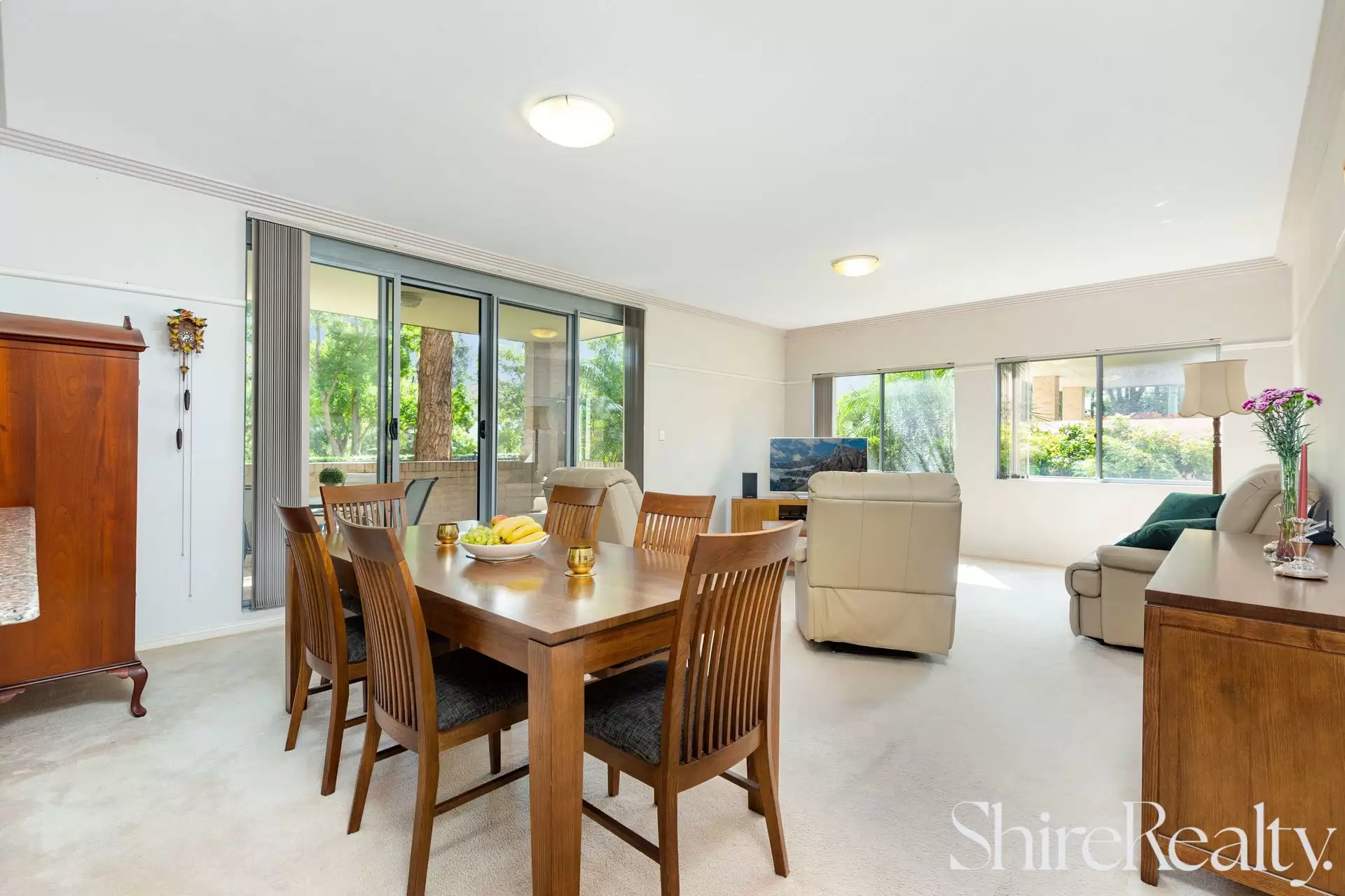 4/12-18 Conie Avenue, Baulkham Hills Sold by Shire Realty - image 4