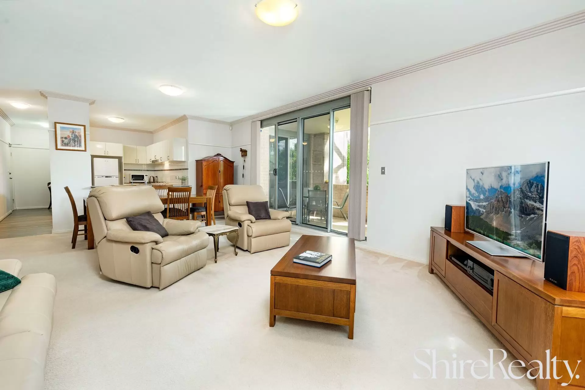 4/12-18 Conie Avenue, Baulkham Hills Sold by Shire Realty - image 3