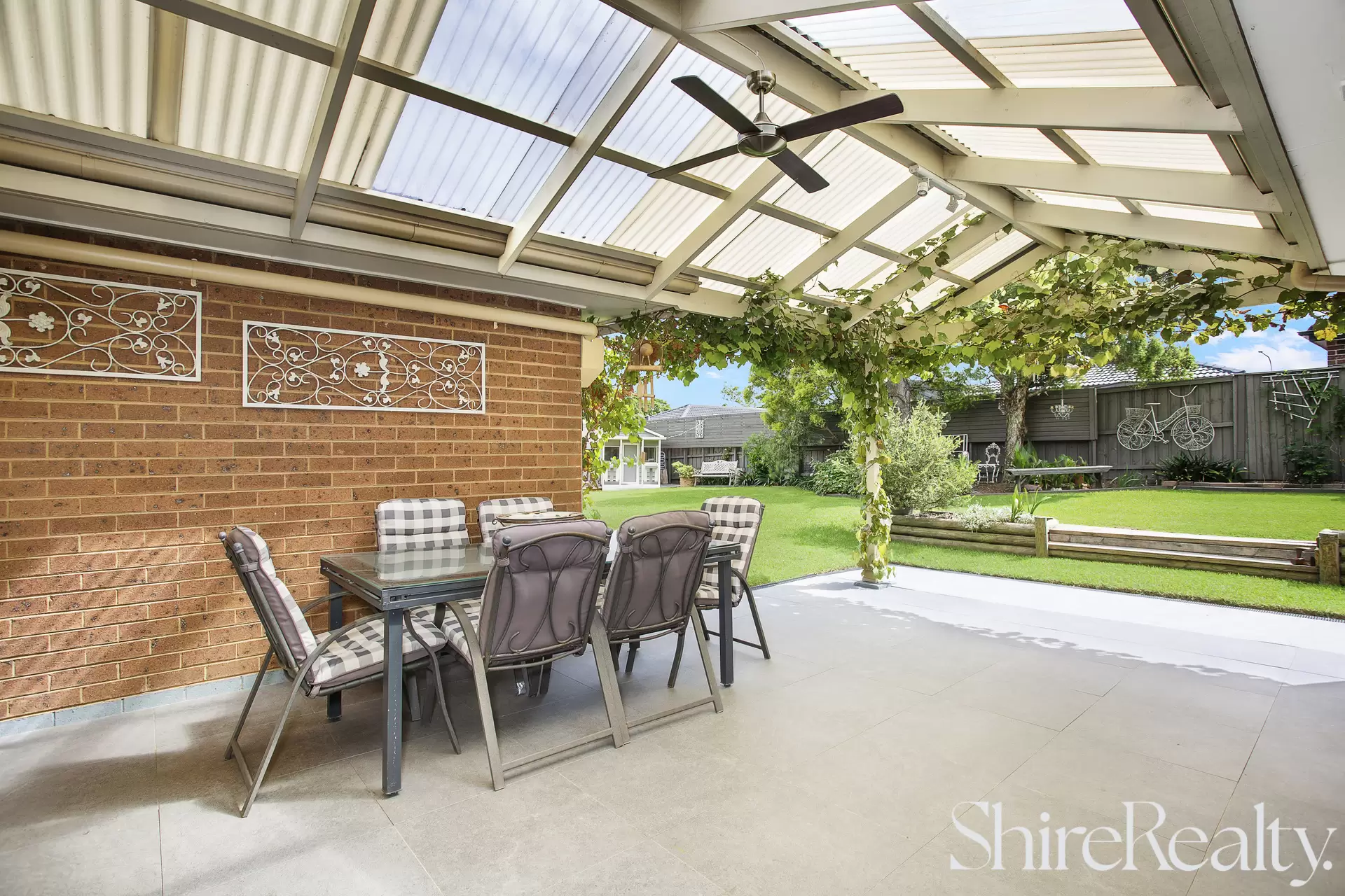 23 Woodburn Place, Glenhaven Sold by Shire Realty - image 9