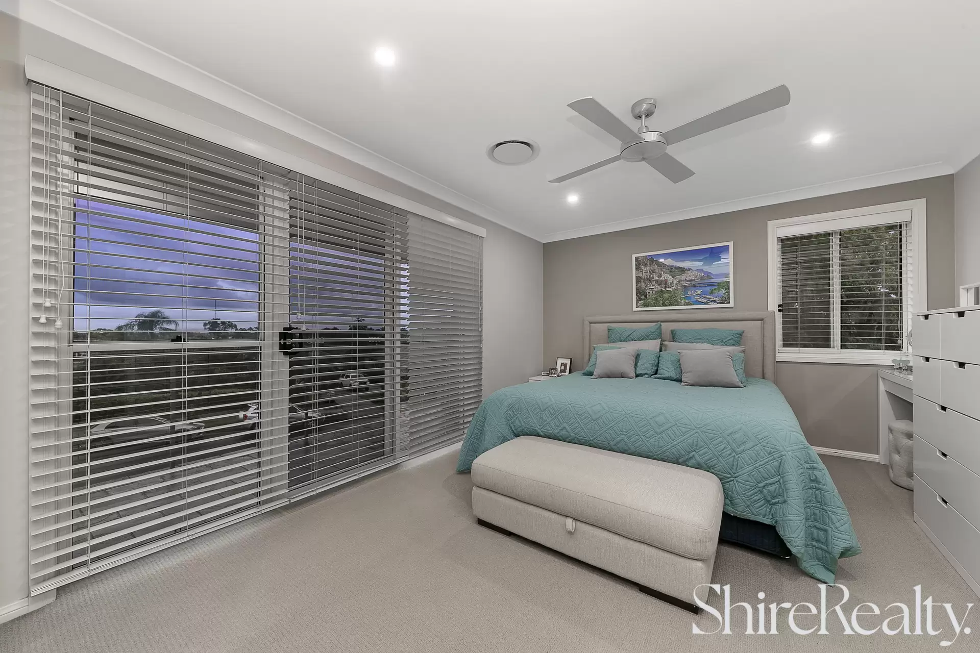 74 Malonga Avenue, Kellyville Sold by Shire Realty - image 9