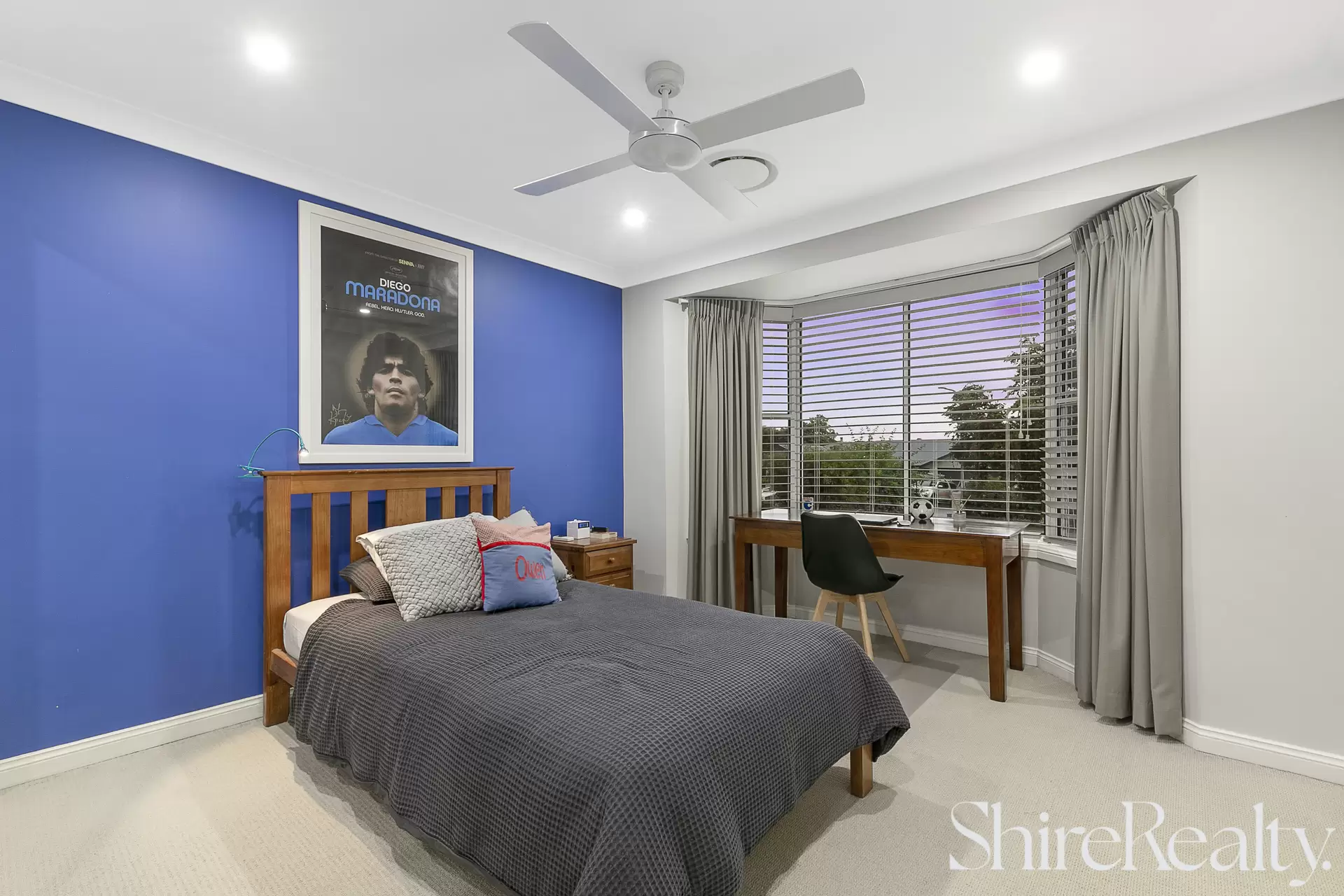 74 Malonga Avenue, Kellyville Sold by Shire Realty - image 10