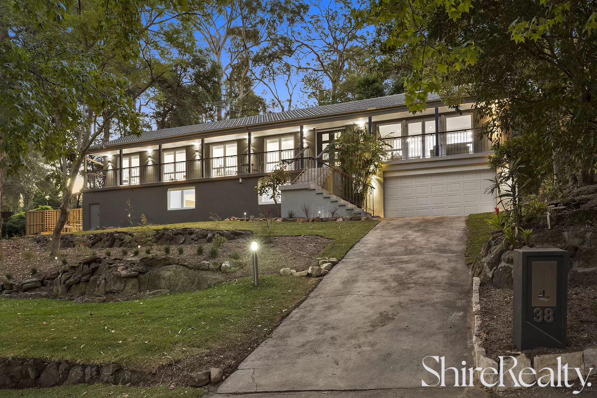 38 George Mobbs Drive, Castle Hill Sold by Shire Realty - image 7