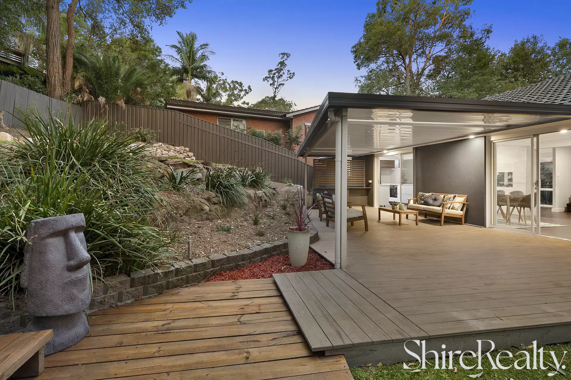 38 George Mobbs Drive, Castle Hill Sold by Shire Realty - image 19