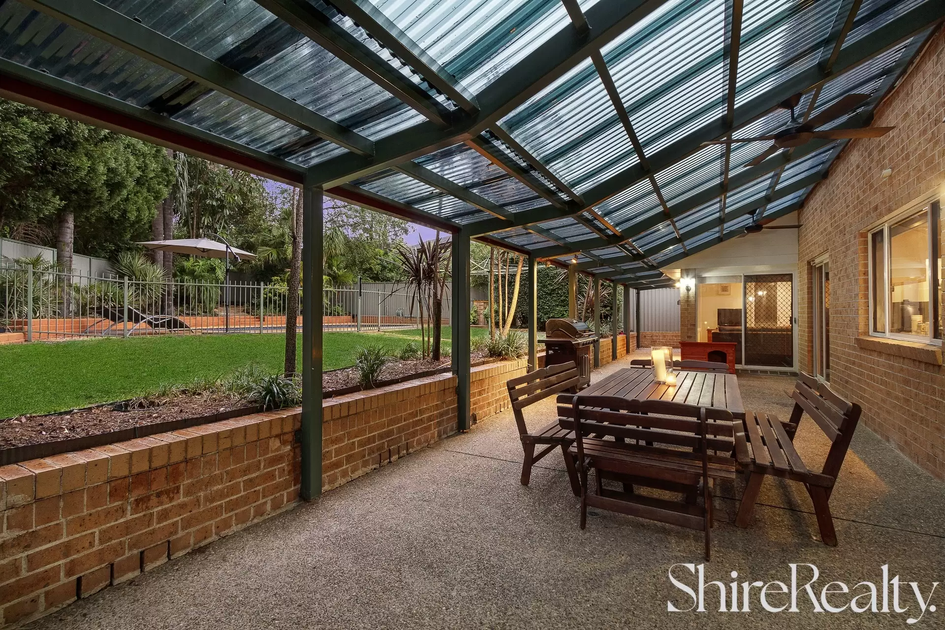 3 Tasman Court, Castle Hill Sold by Shire Realty - image 9