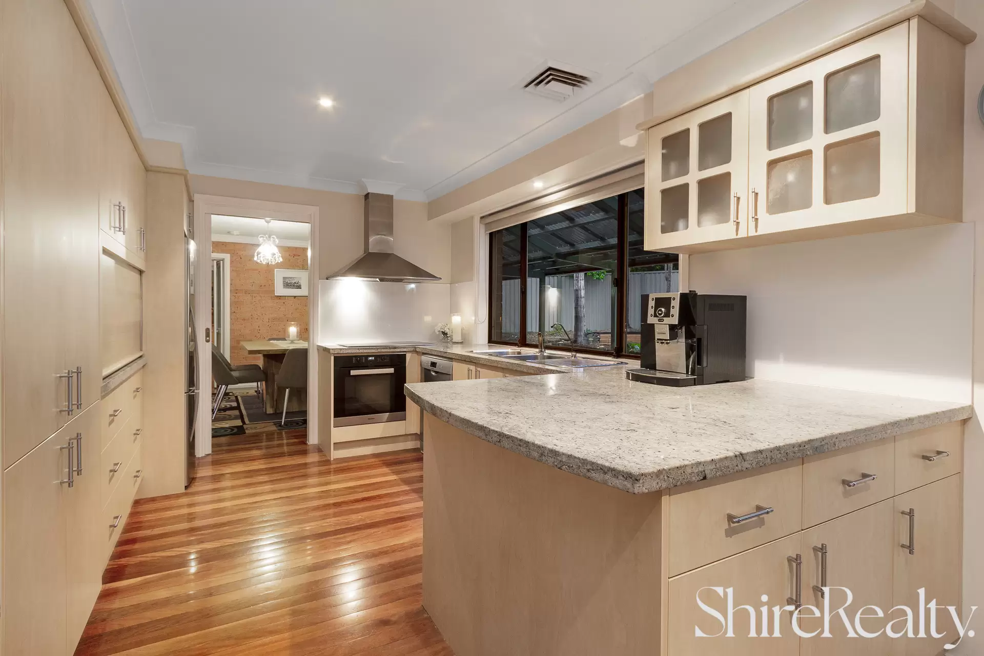 3 Tasman Court, Castle Hill Sold by Shire Realty - image 3