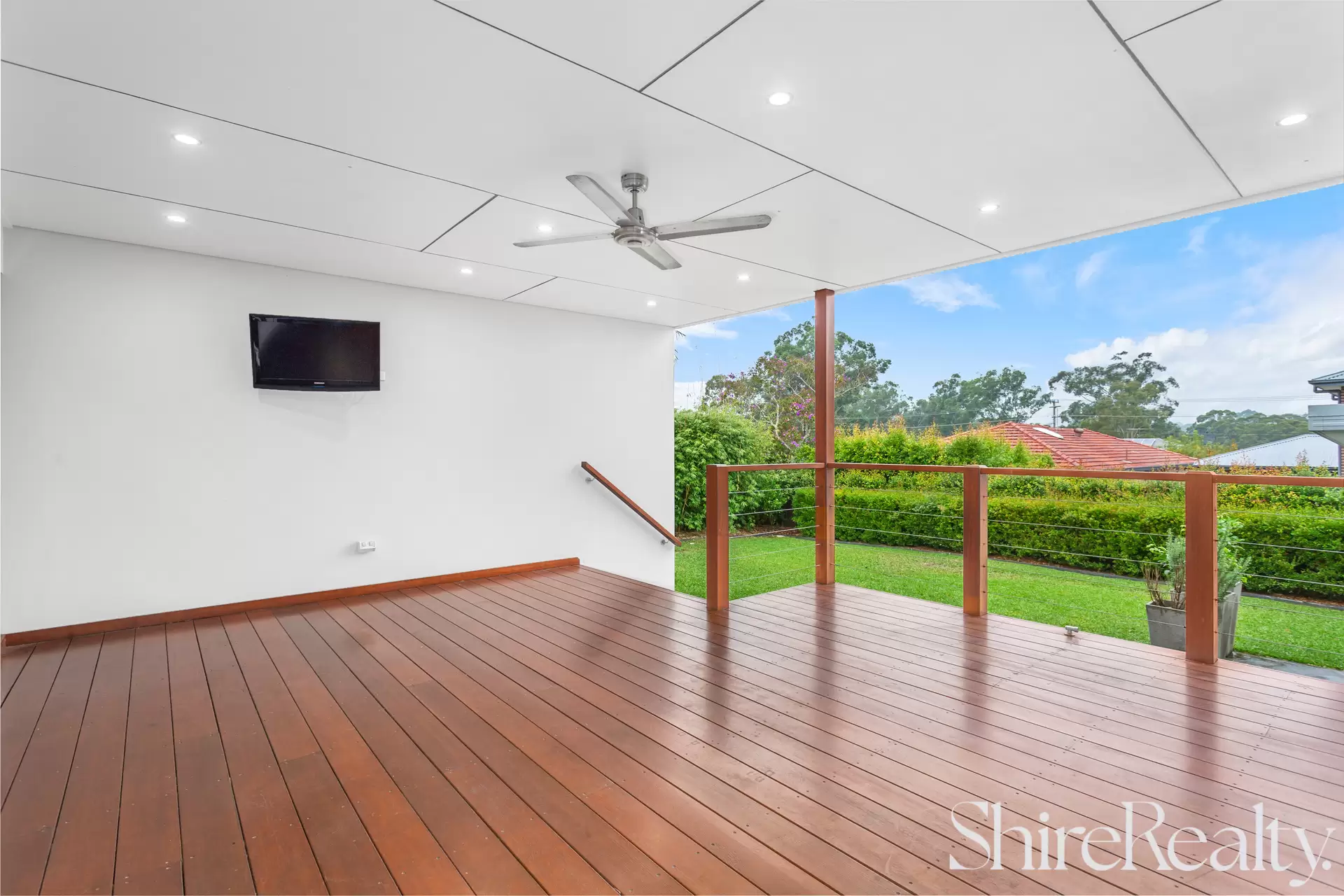 18 Yetholme Avenue, Baulkham Hills Sold by Shire Realty - image 11