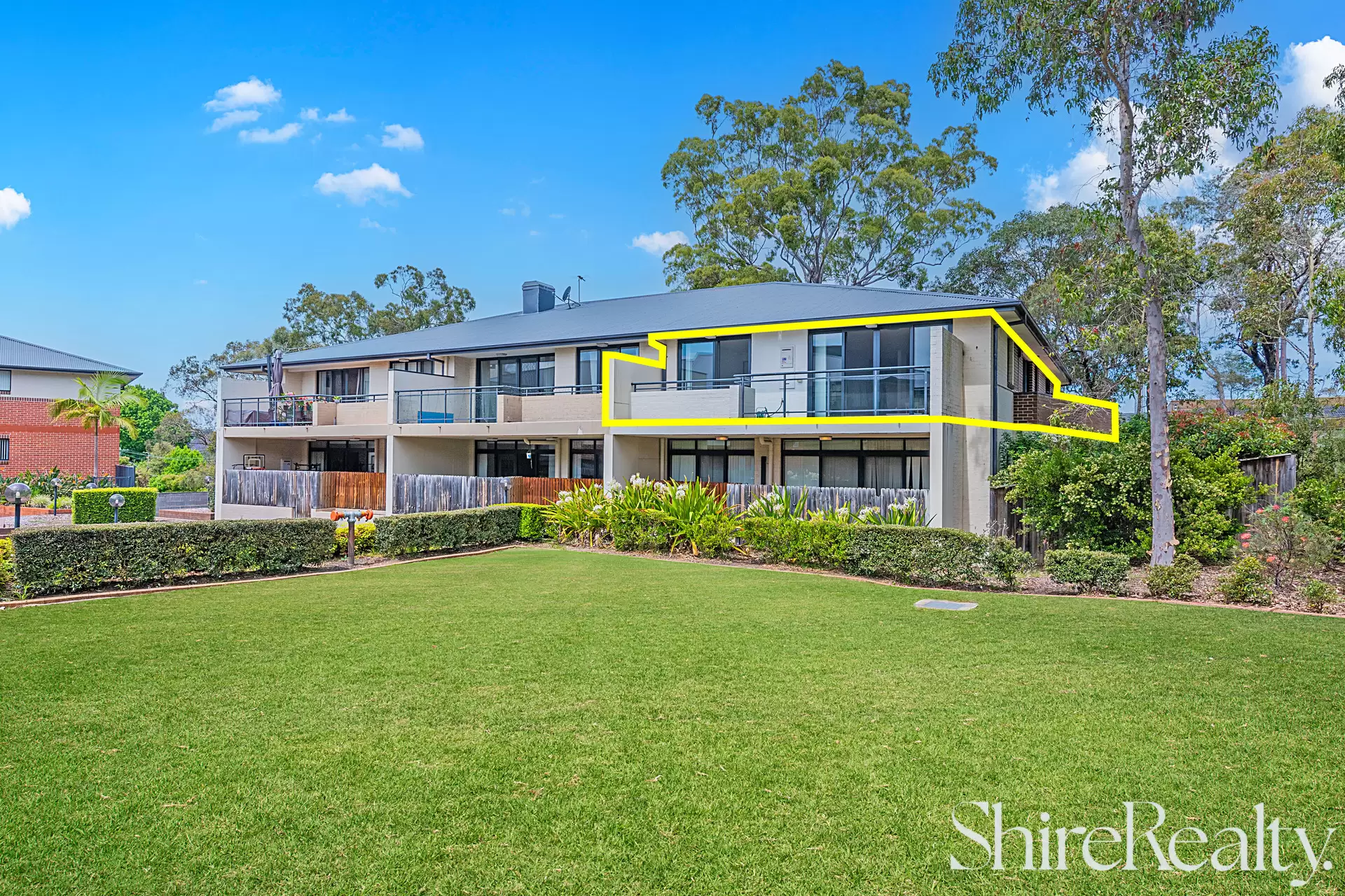 3/1 Russell Street, Baulkham Hills Sold by Shire Realty - image 13