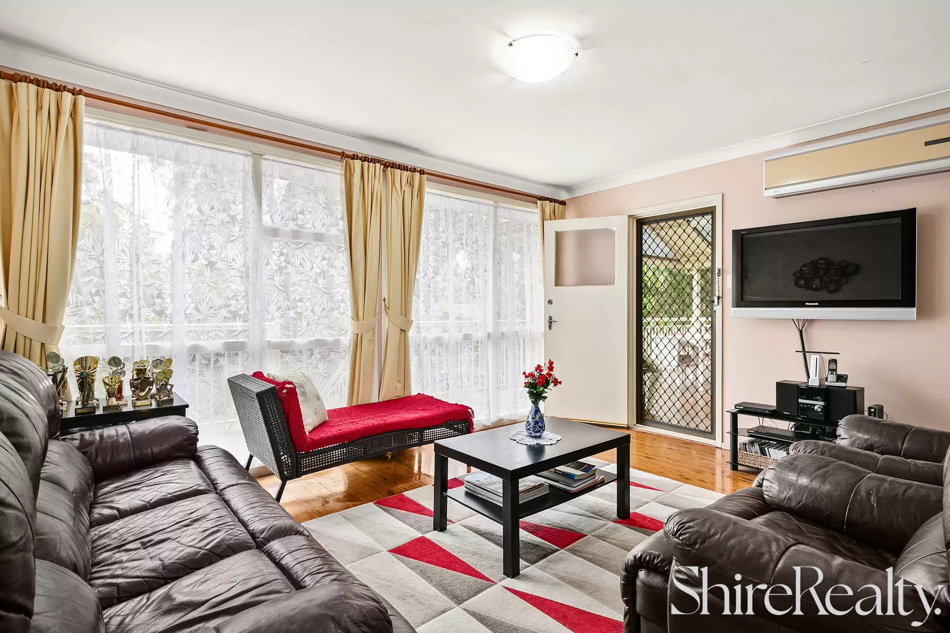 33 Tarana Crescent, Baulkham Hills Sold by Shire Realty - image 4