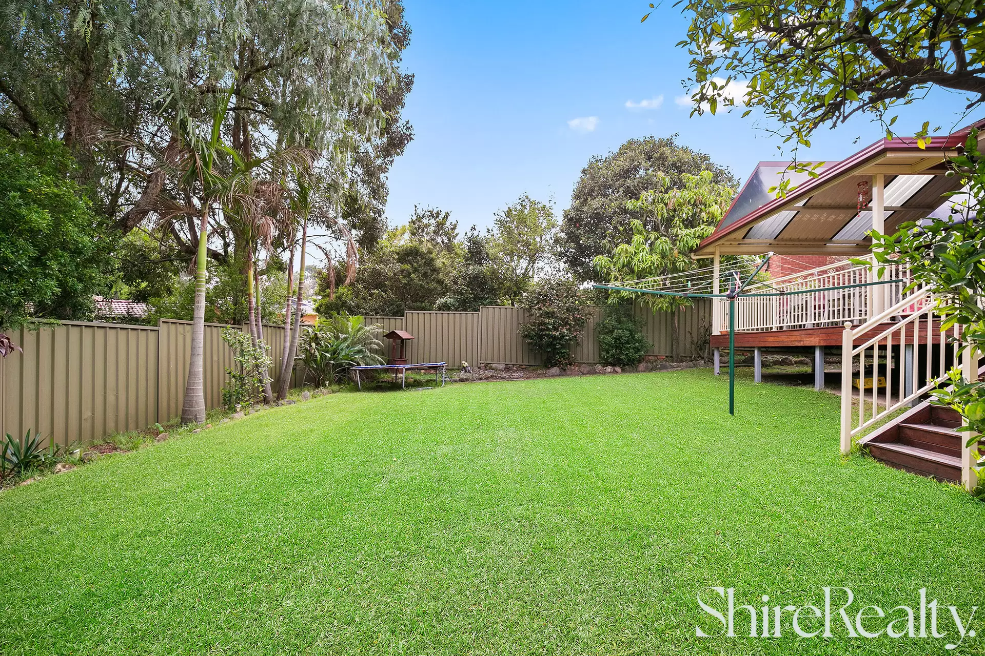 33 Tarana Crescent, Baulkham Hills Sold by Shire Realty - image 10