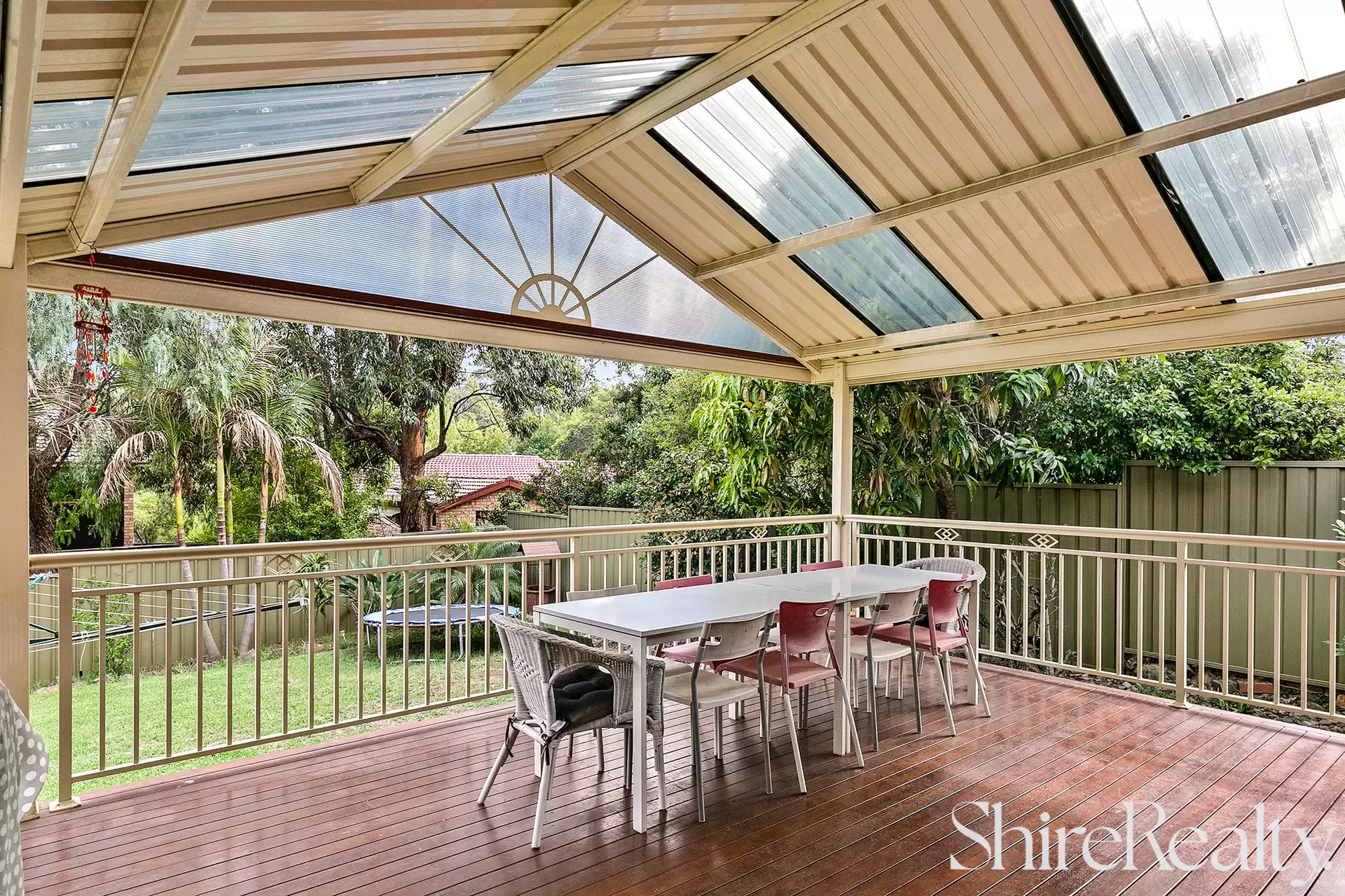 33 Tarana Crescent, Baulkham Hills Sold by Shire Realty - image 8