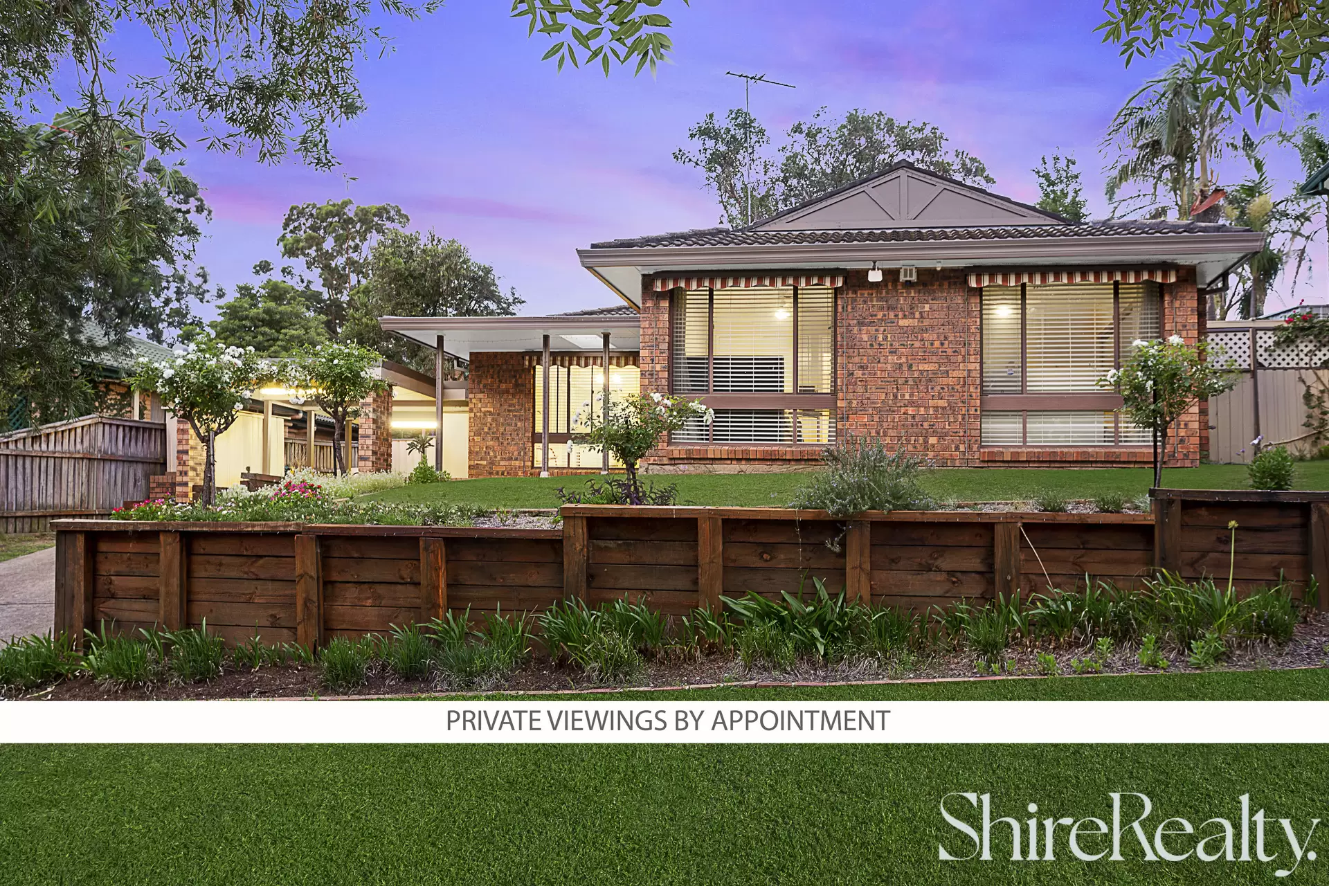 15 Rearden Avenue, Kings Langley Sold by Shire Realty - image 1