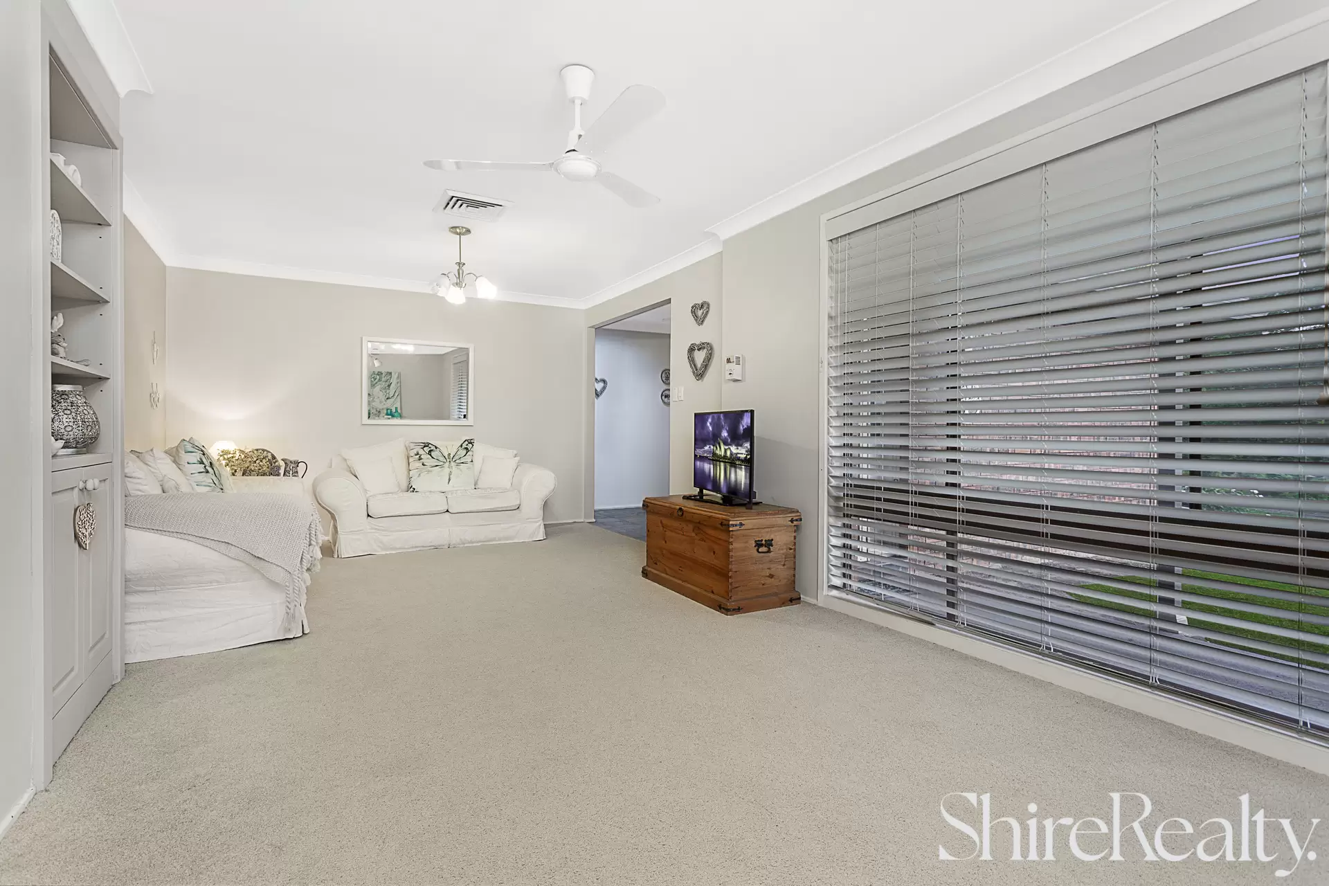 15 Rearden Avenue, Kings Langley Sold by Shire Realty - image 2